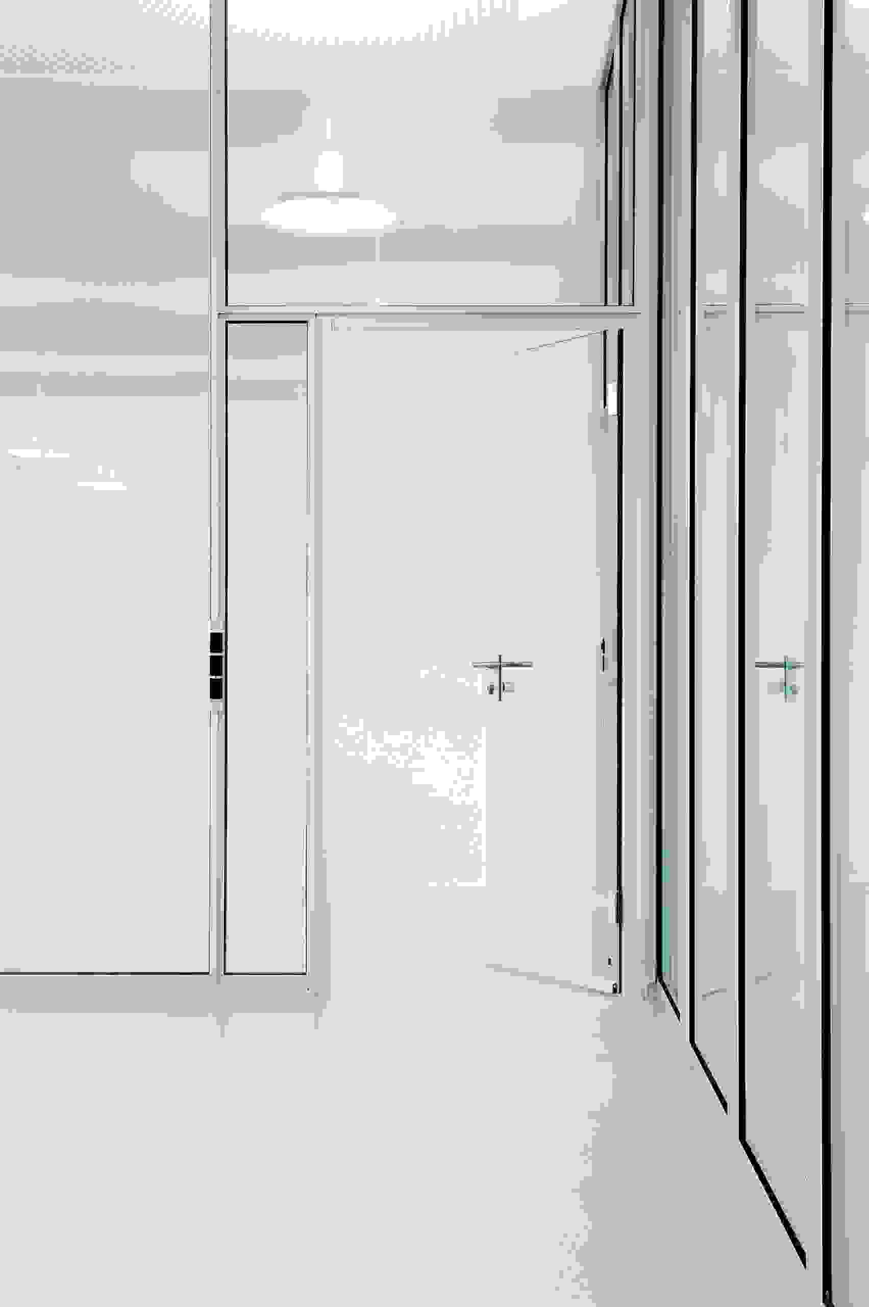 Kocher Minder Architekten Thun