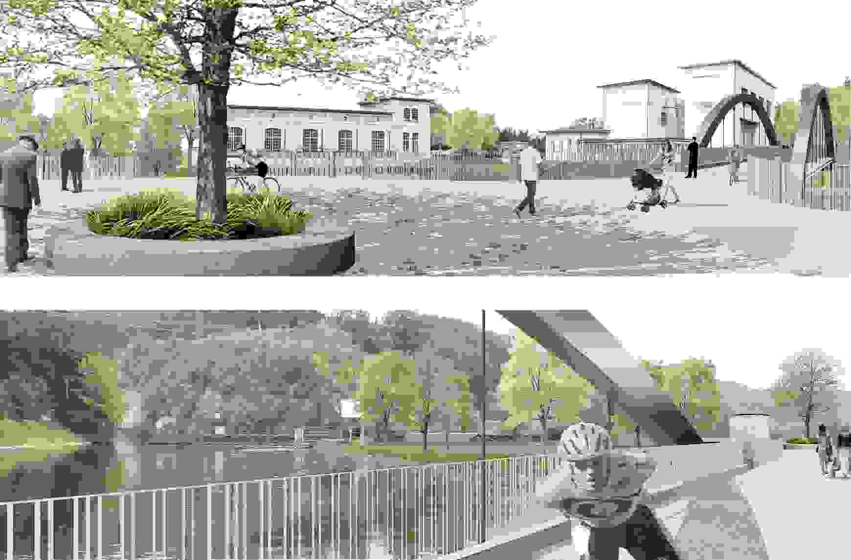 Kocher Minder Architekten Thun