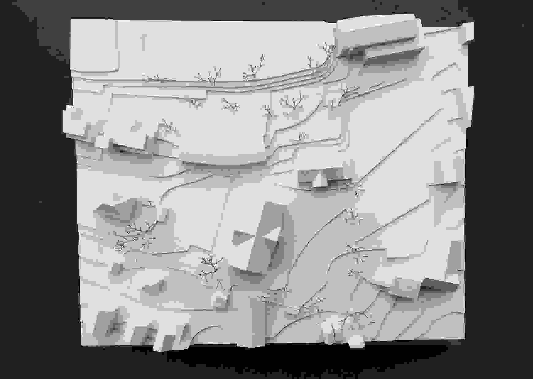 Kocher Minder Architekten Thun