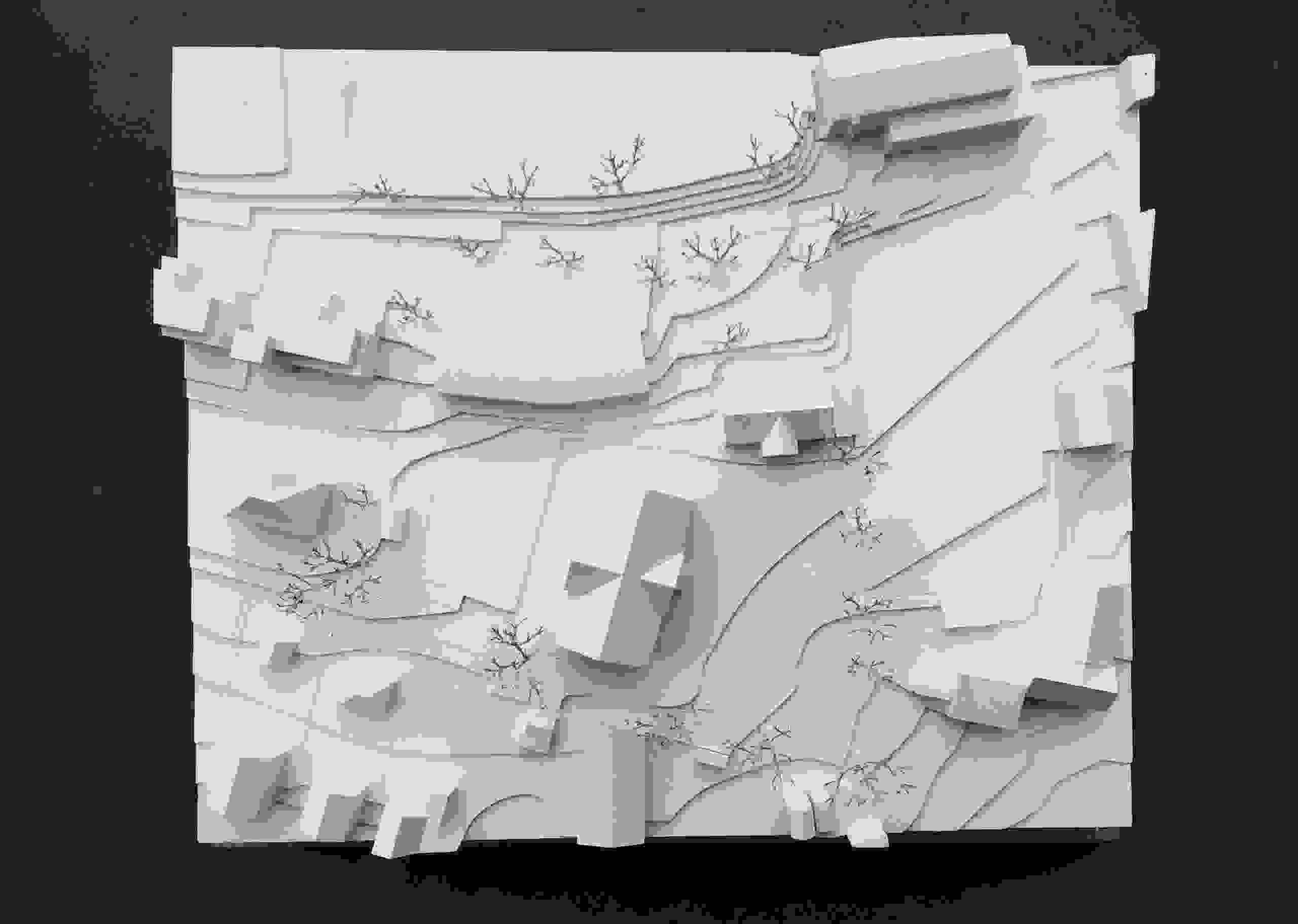 Kocher Minder Architekten Thun