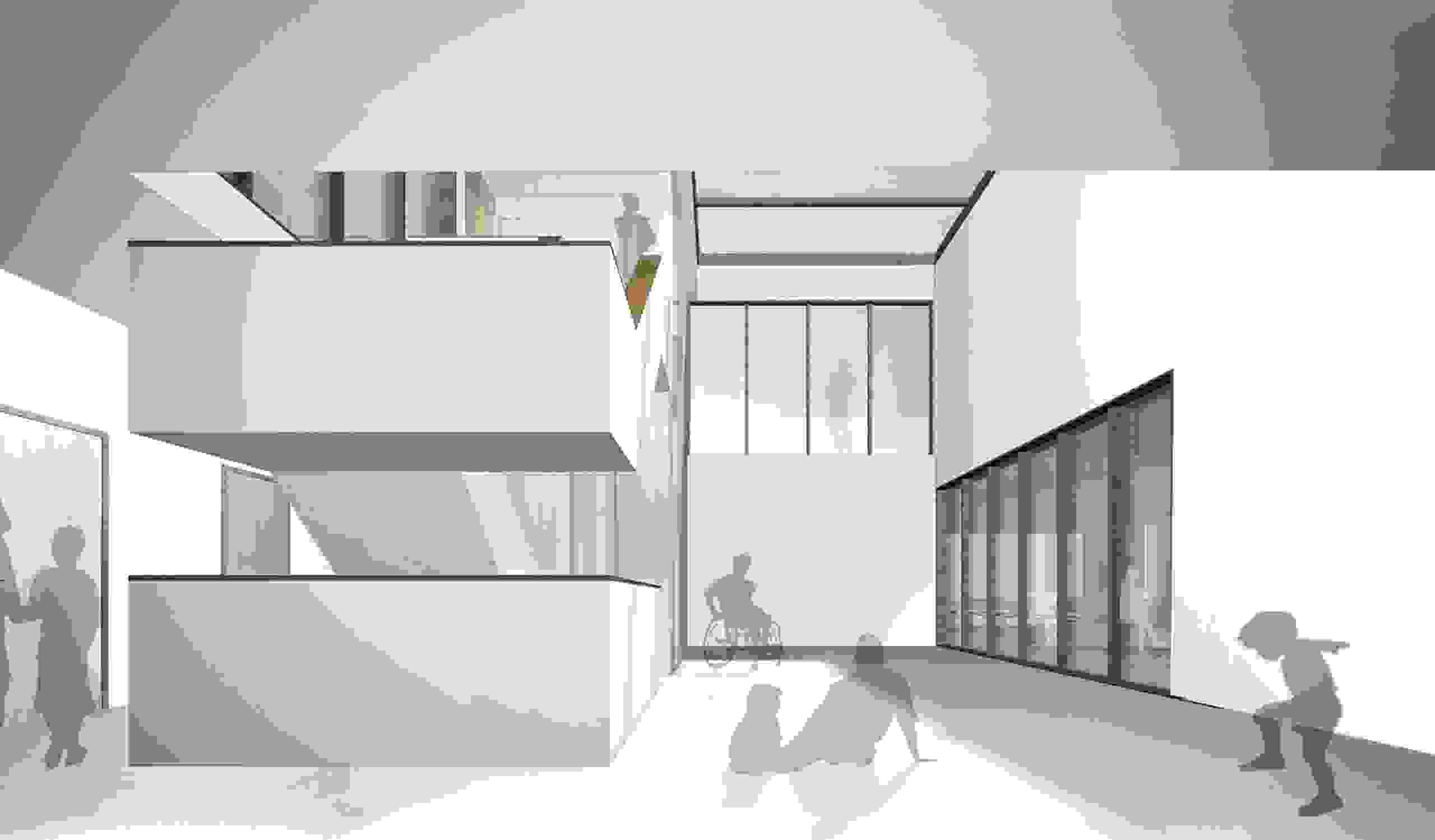 Kocher Minder Architekten Thun