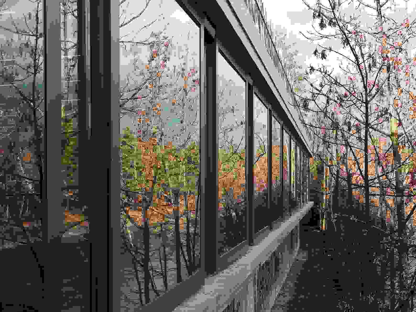 Kocher Minder Architekten Thun