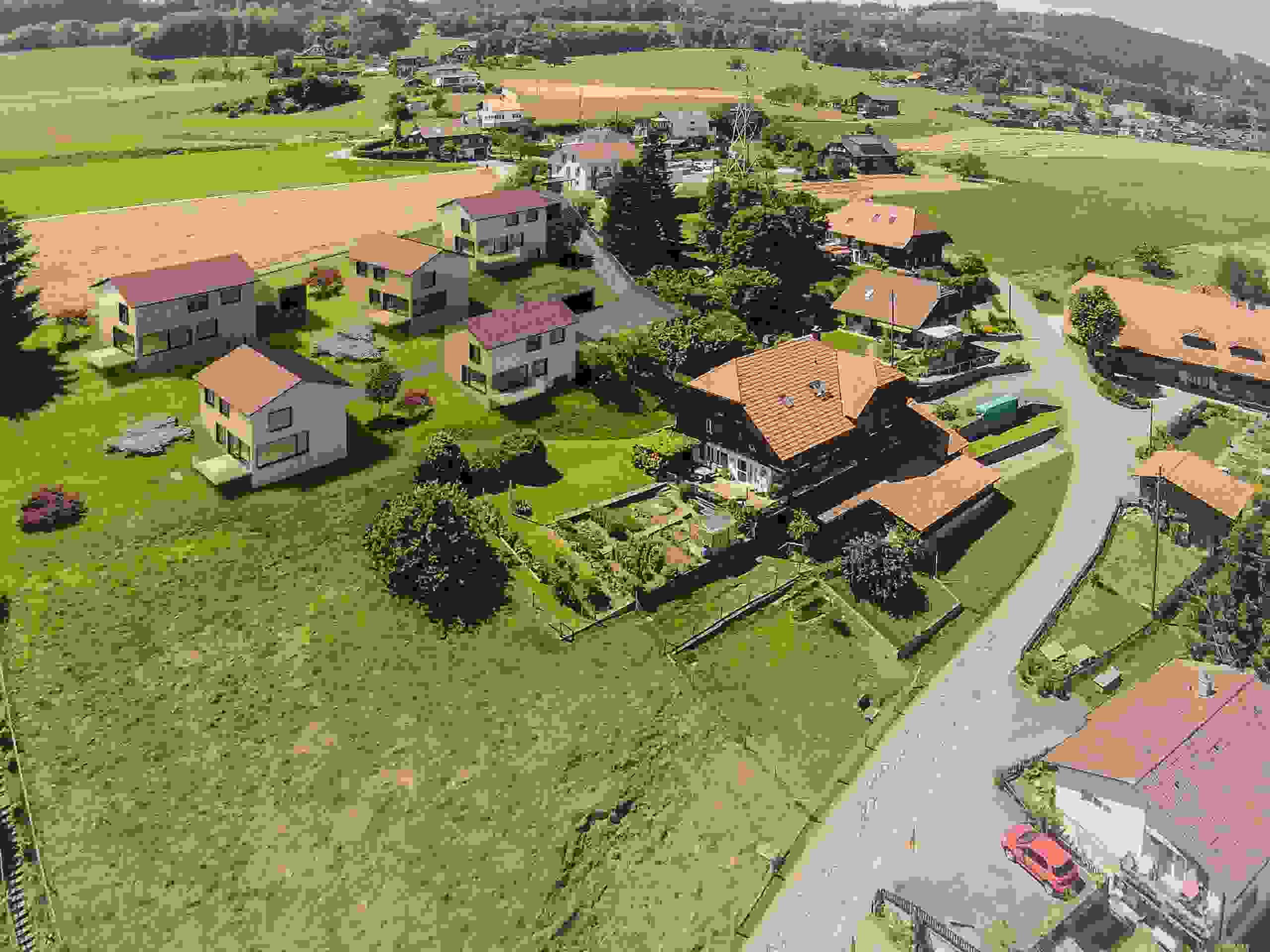 Kocher Minder Architekten Thun