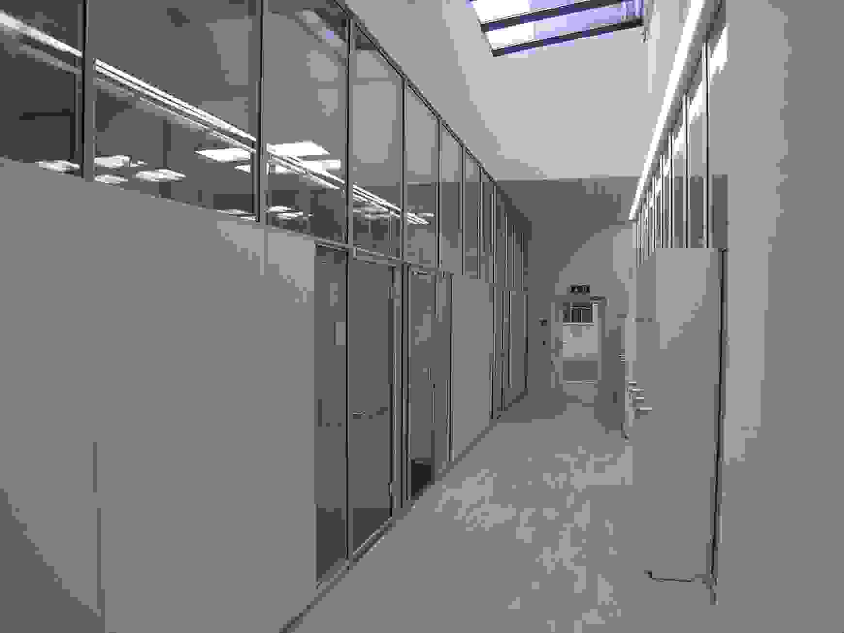 Kocher Minder Architekten Thun