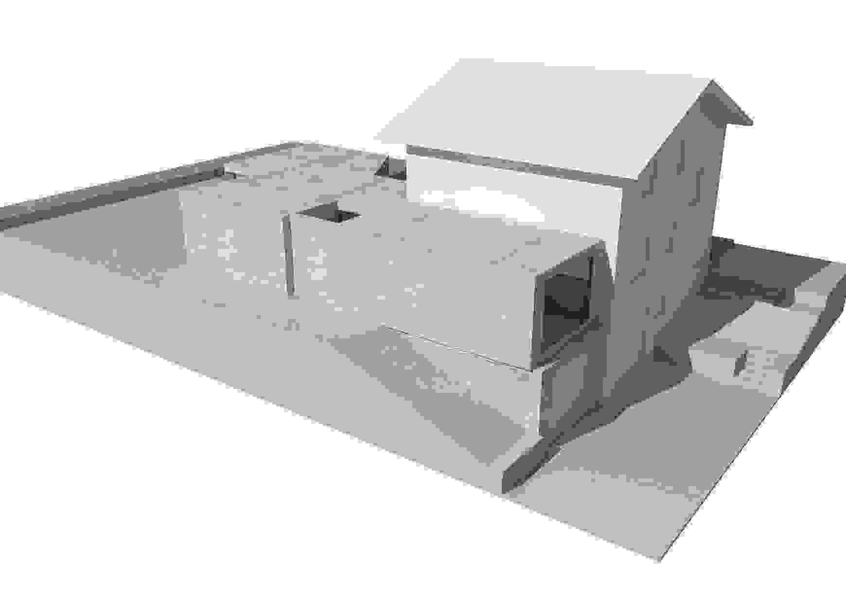 Kocher Minder Architekten Thun