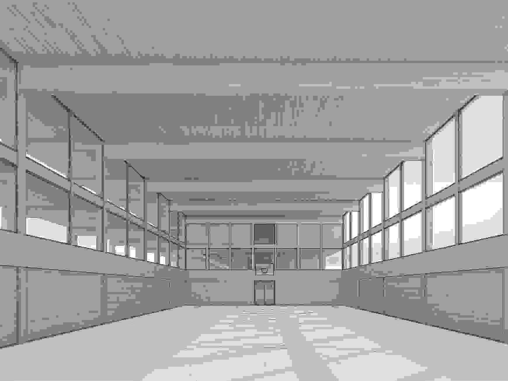 Kocher Minder Architekten Thun