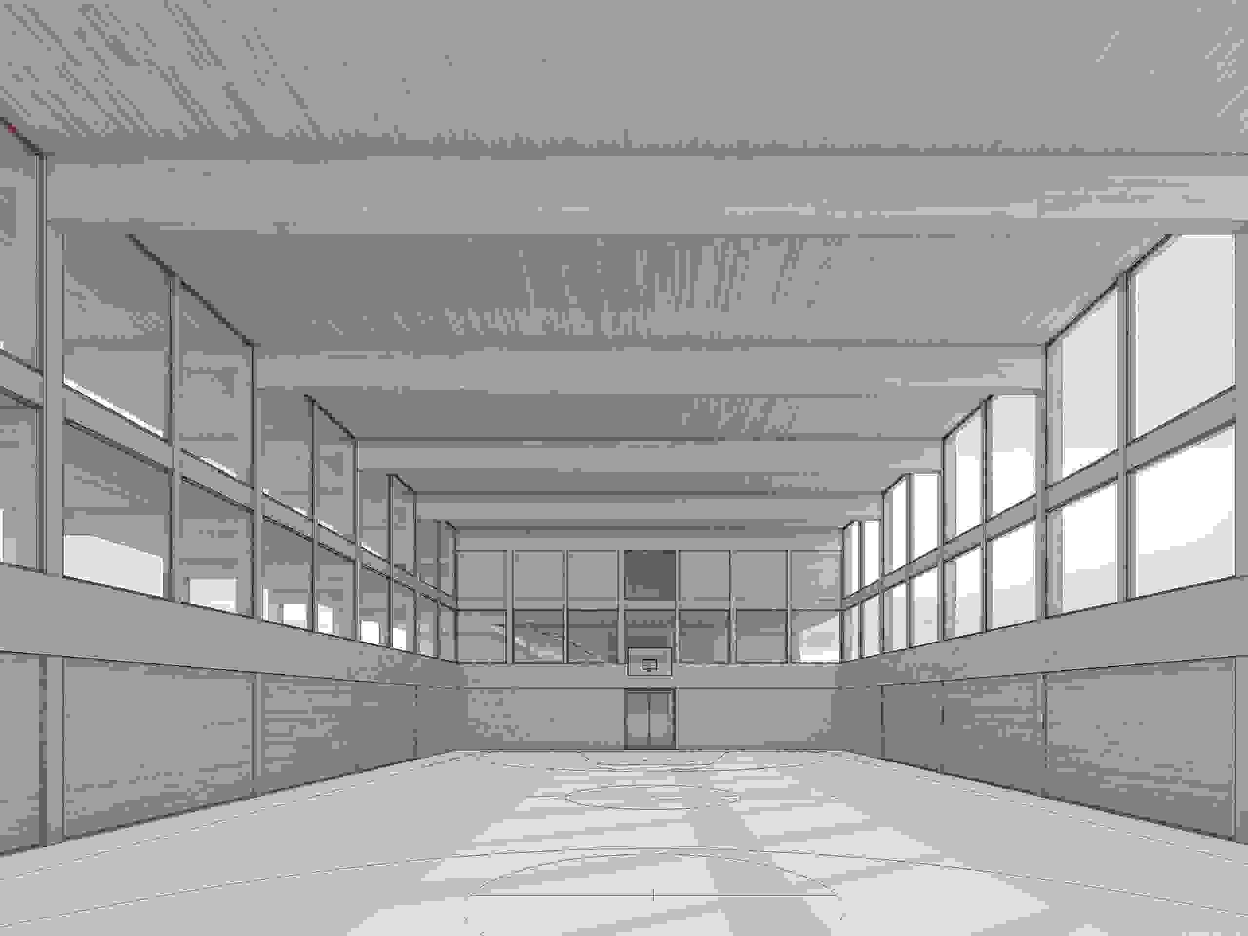 Kocher Minder Architekten Thun