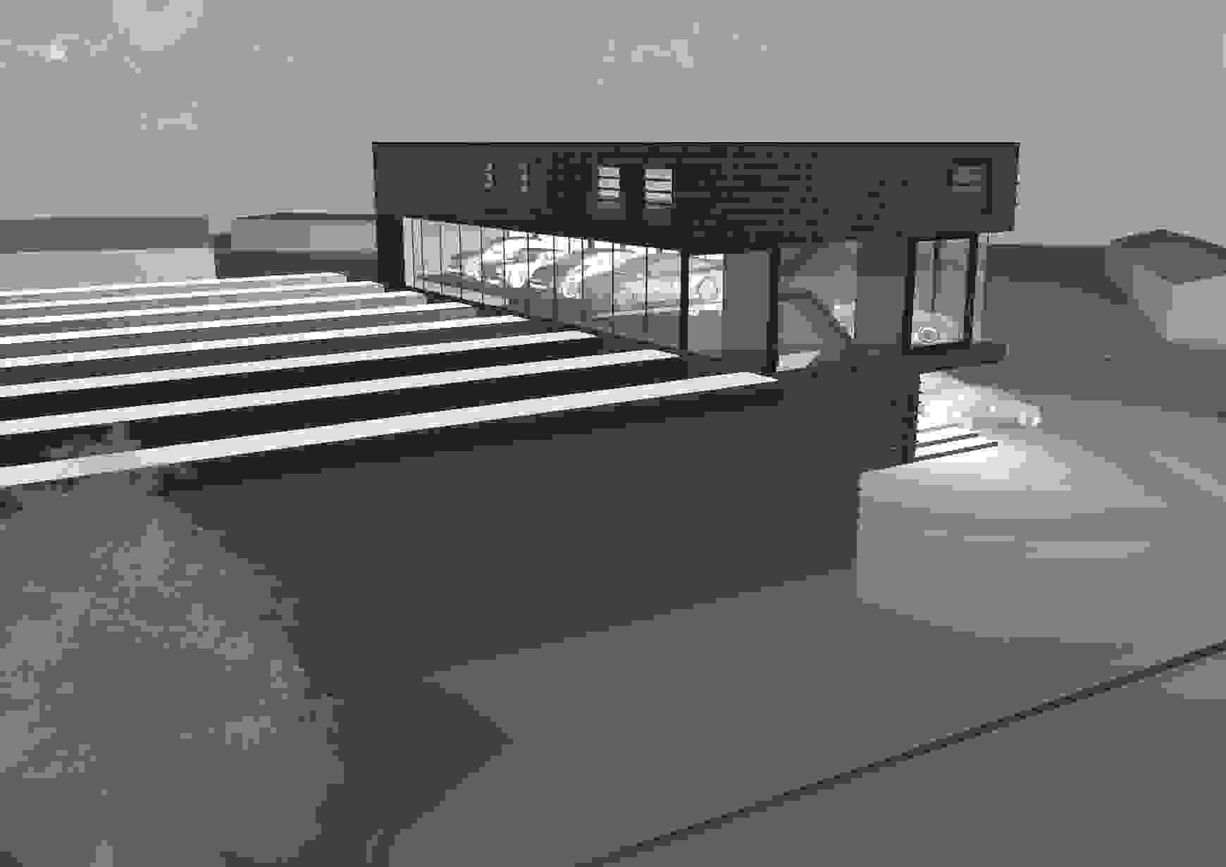 Kocher Minder Architekten Thun