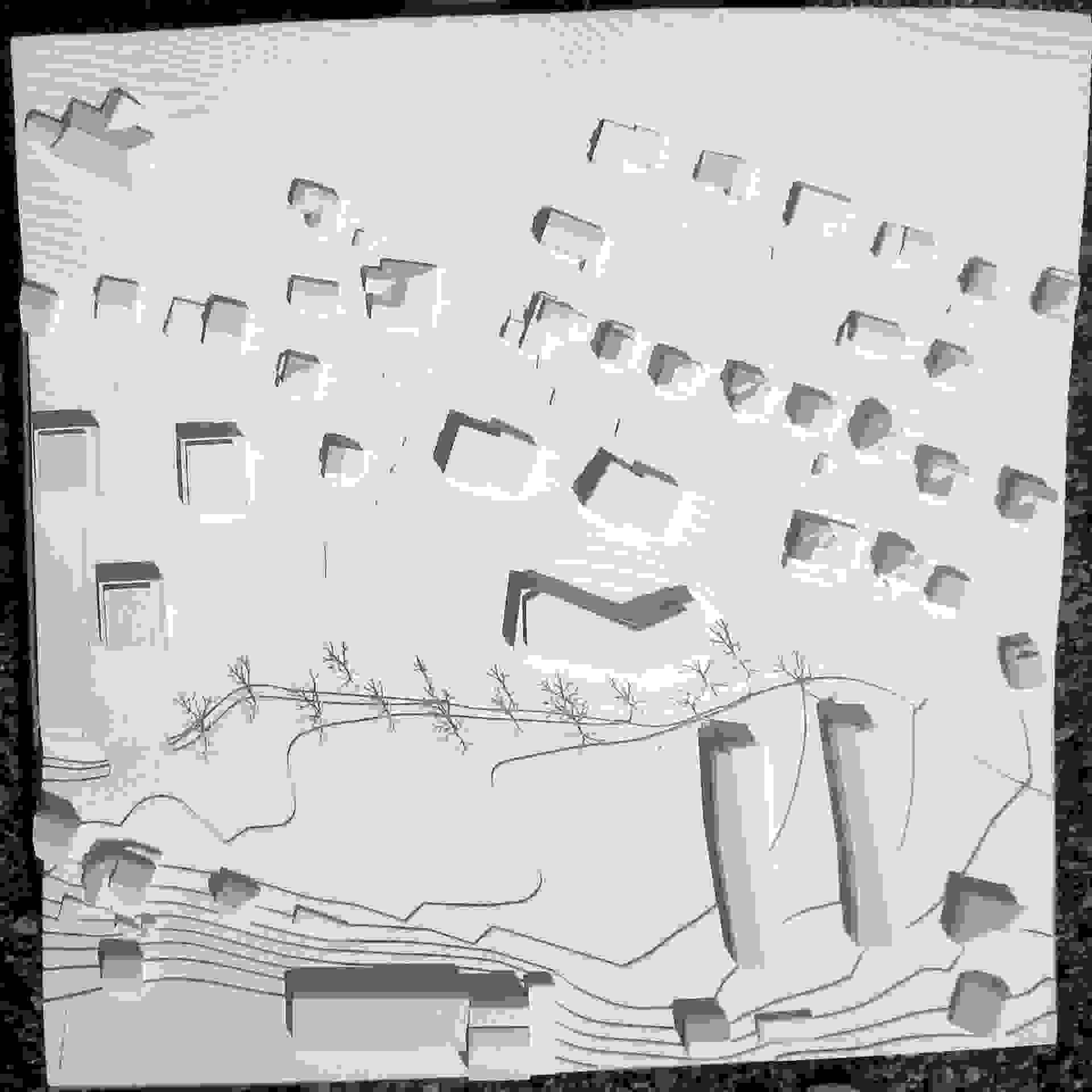 Kocher Minder Architekten Thun