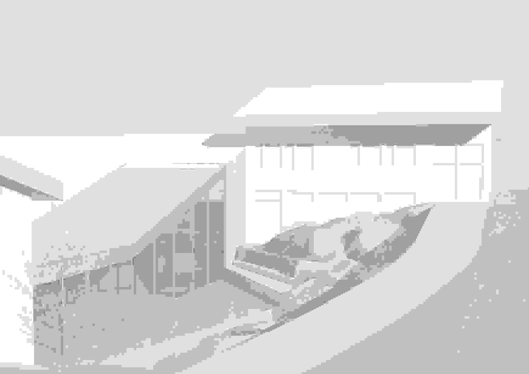 Kocher Minder Architekten Thun