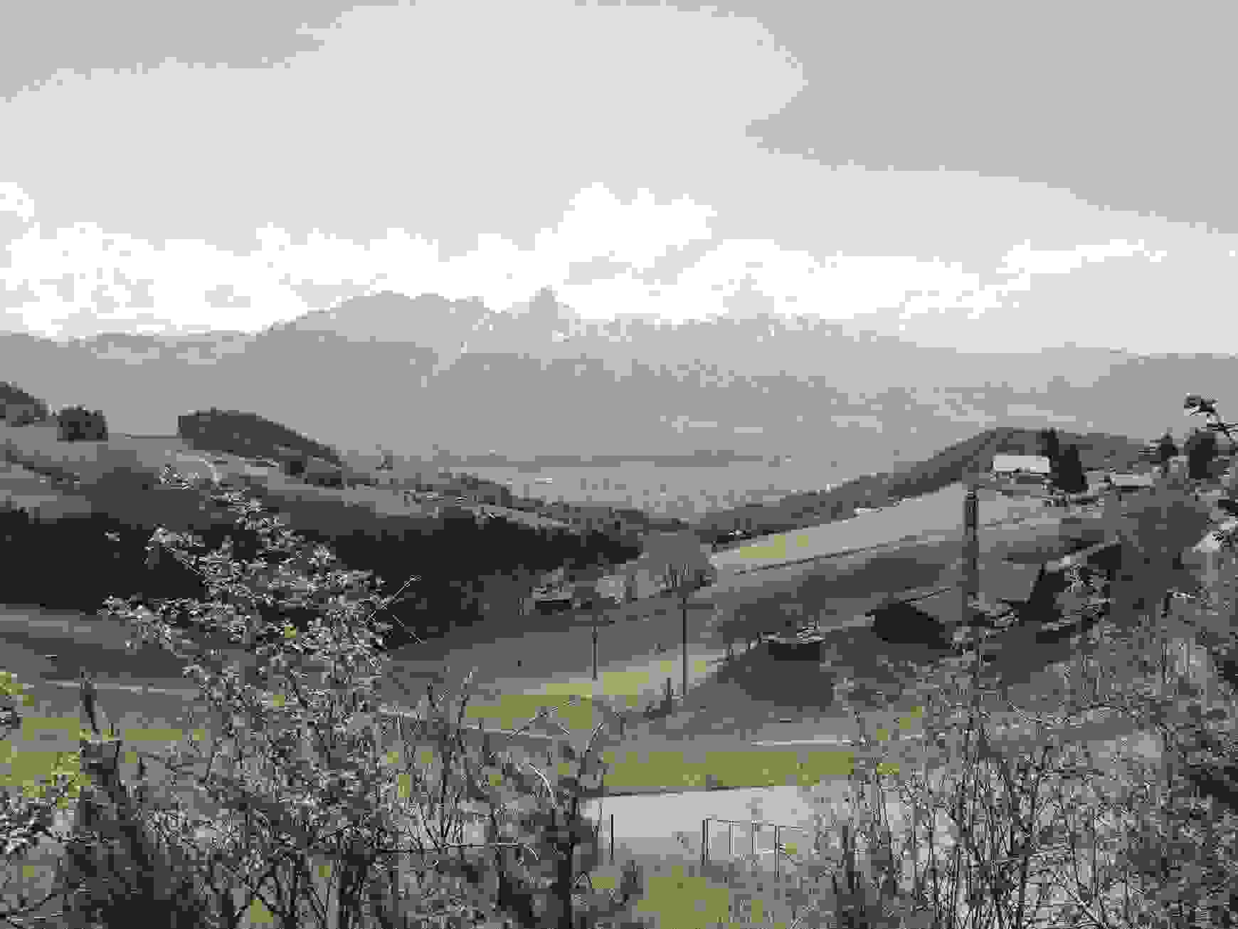 Kocher Minder Architekten Thun