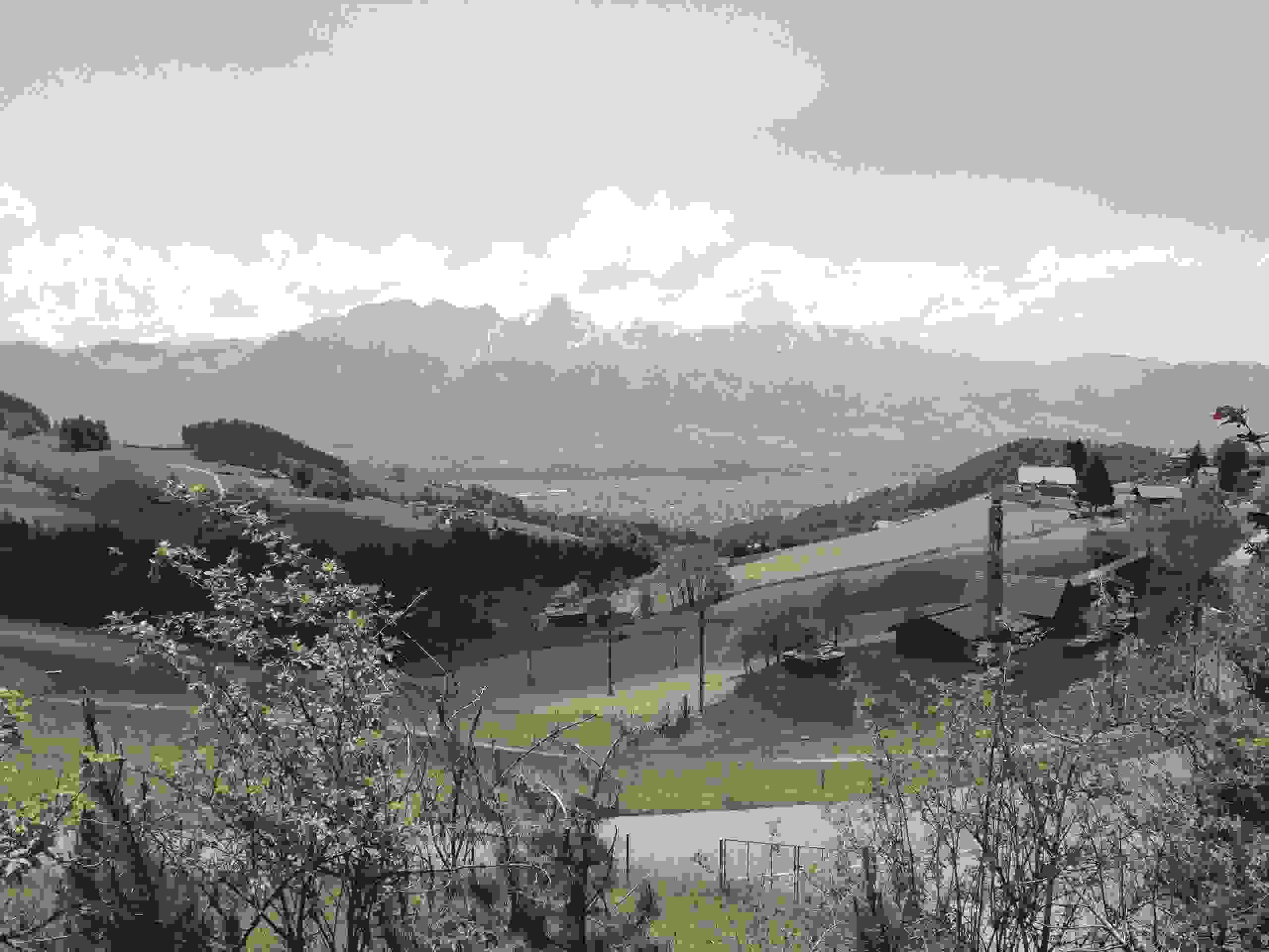 Kocher Minder Architekten Thun