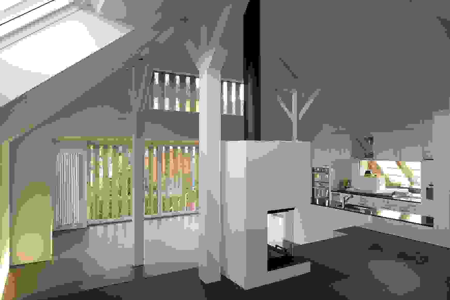 Kocher Minder Architekten Thun