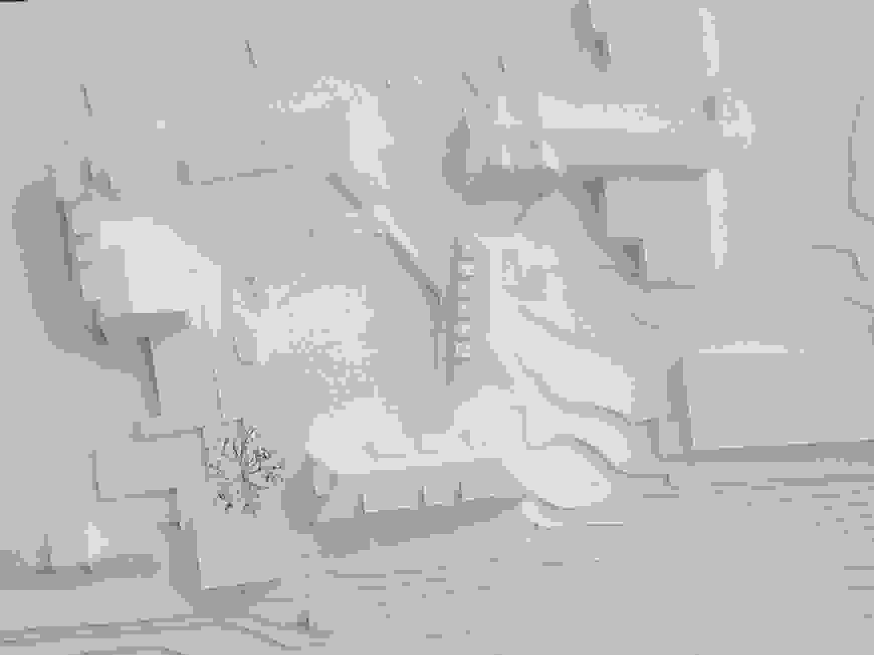 Kocher Minder Architekten Thun