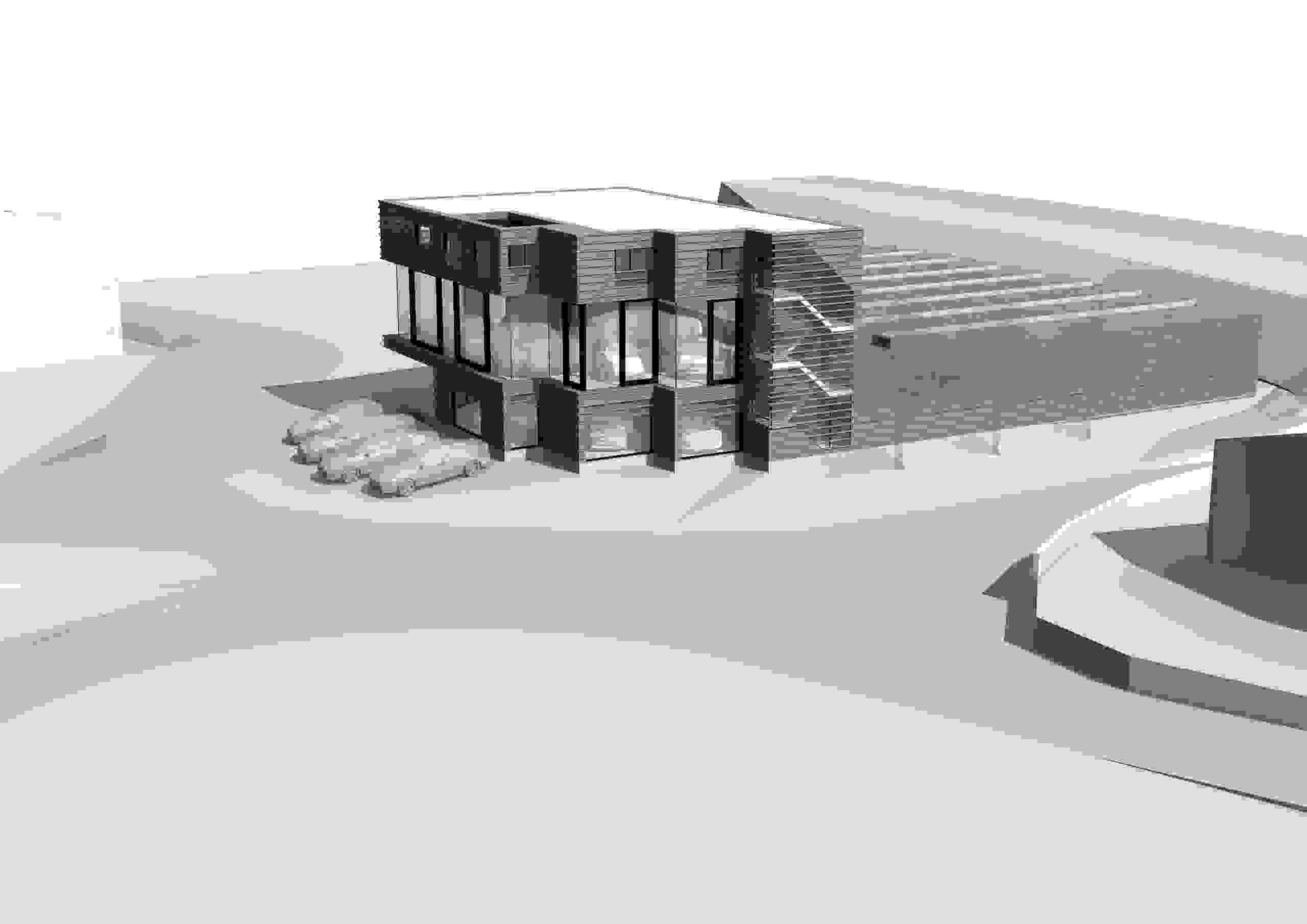 Kocher Minder Architekten Thun