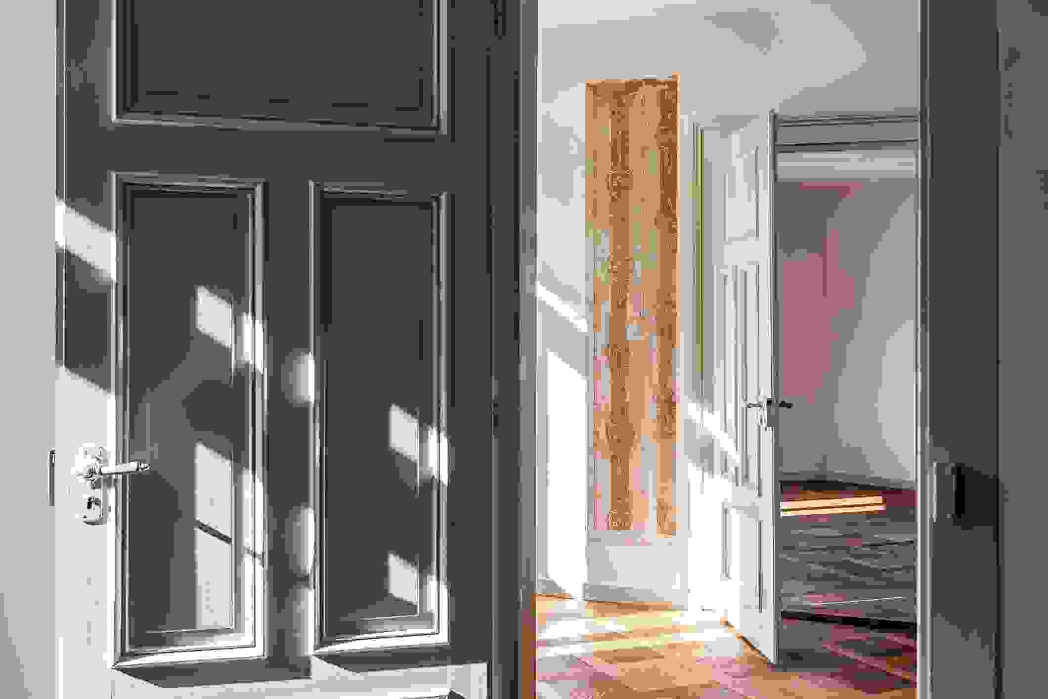 Wohnung Neugasse