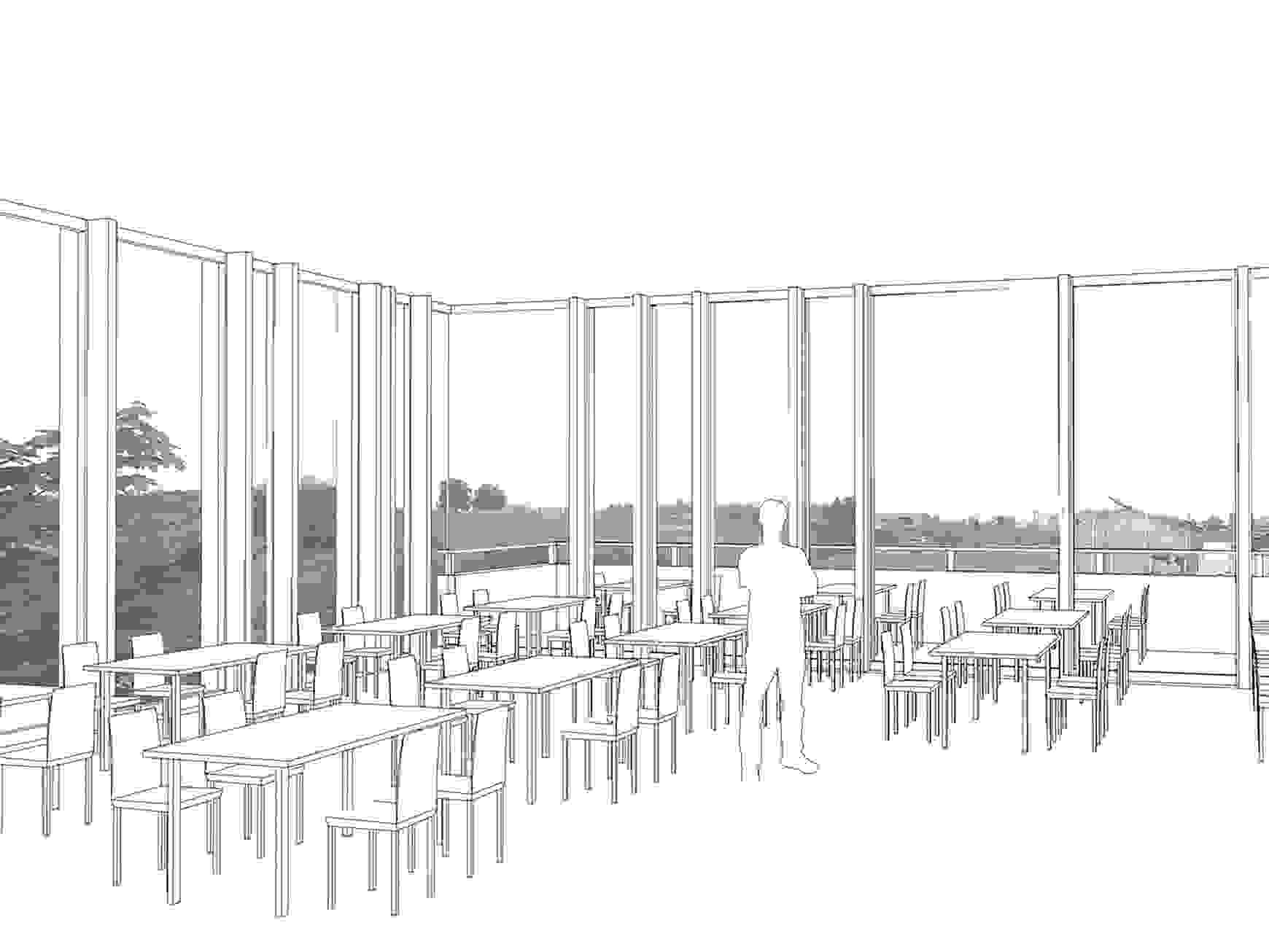 Kocher Minder Architekten Thun