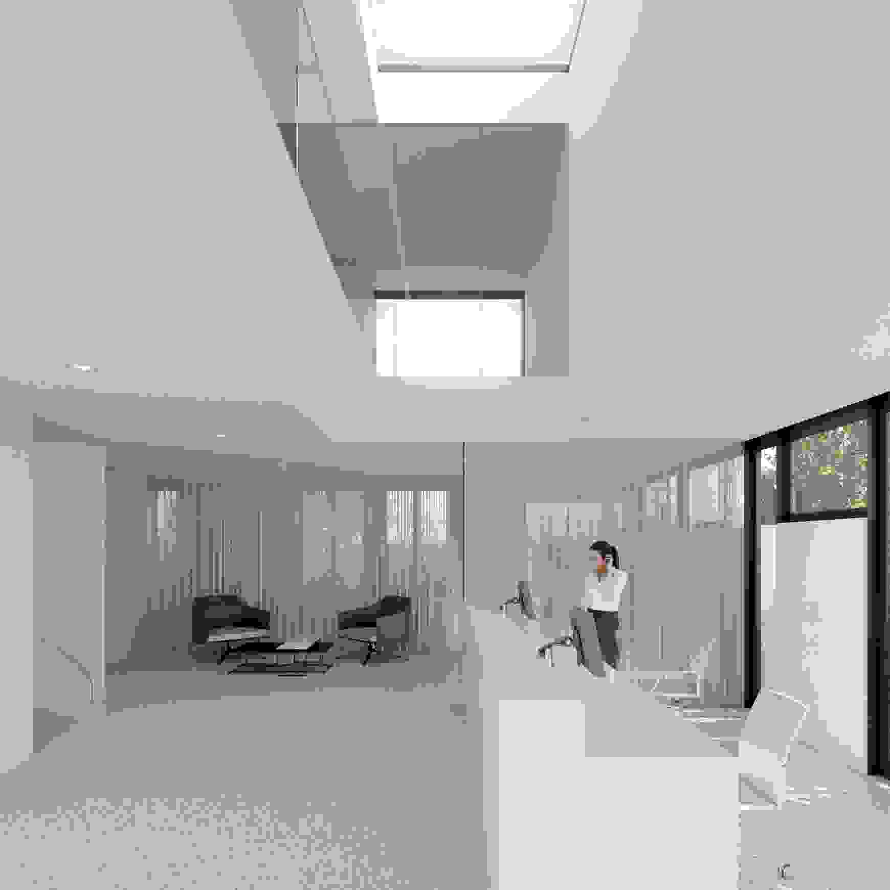 Kocher Minder Architekten Thun