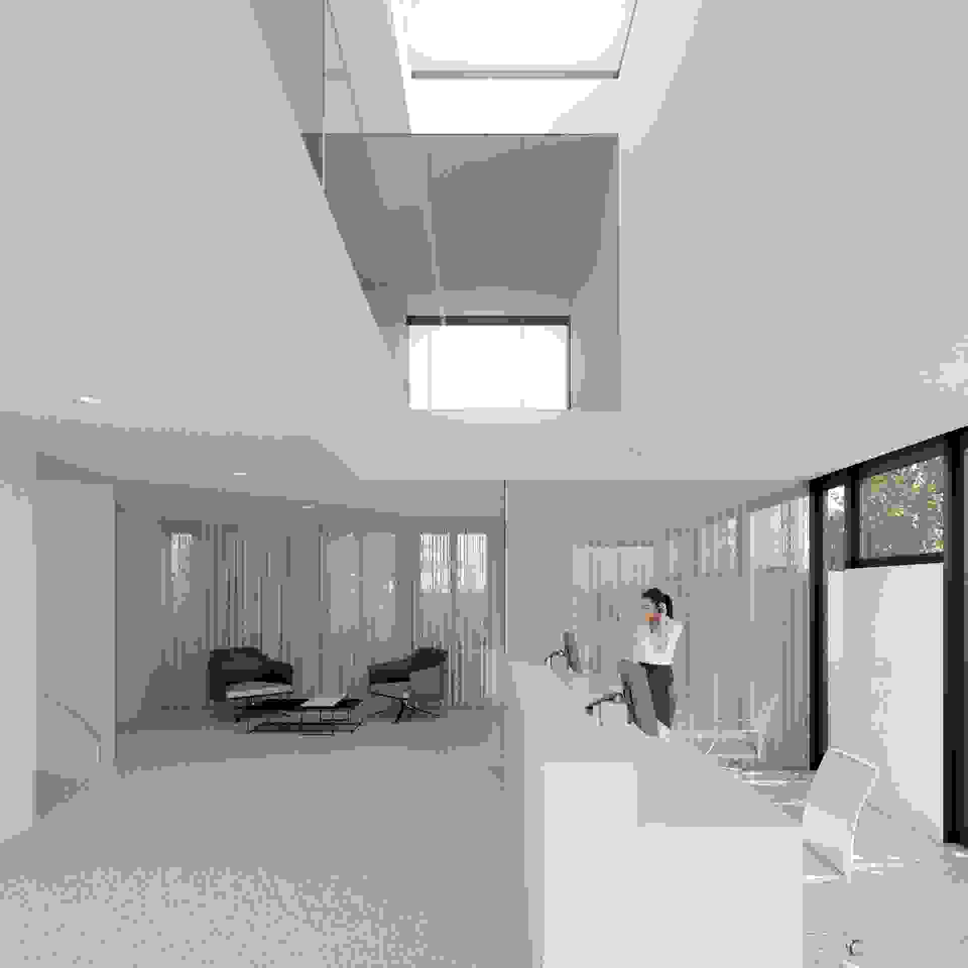 Kocher Minder Architekten Thun