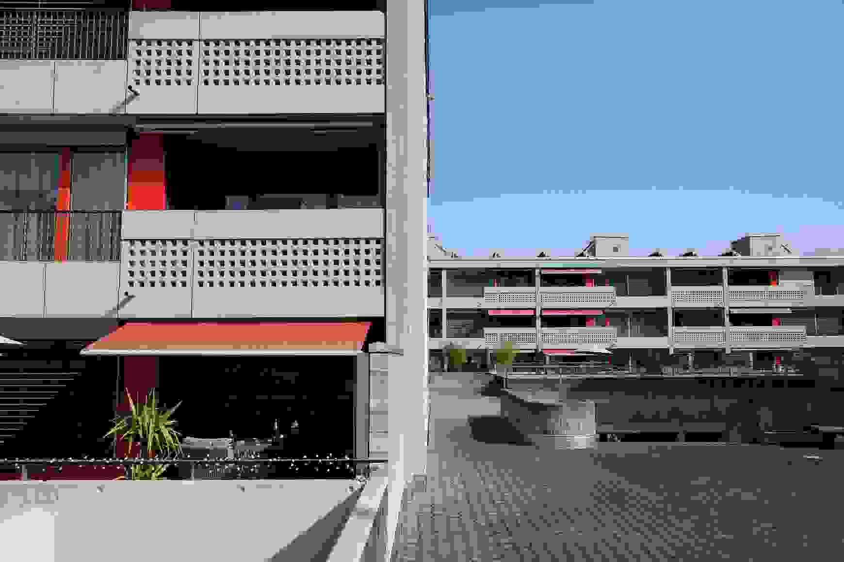 Kocher Minder Architekten Thun