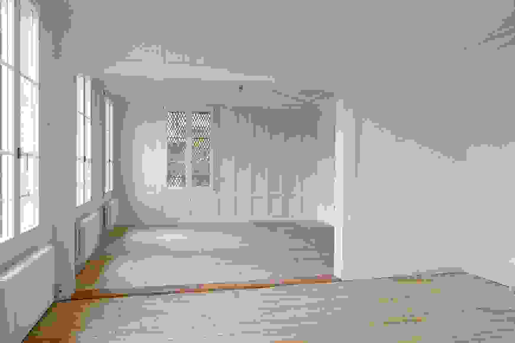 Kocher Minder Architekten Thun