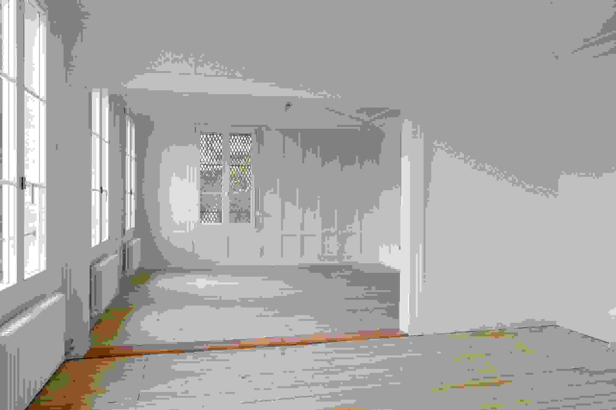 Kocher Minder Architekten Thun