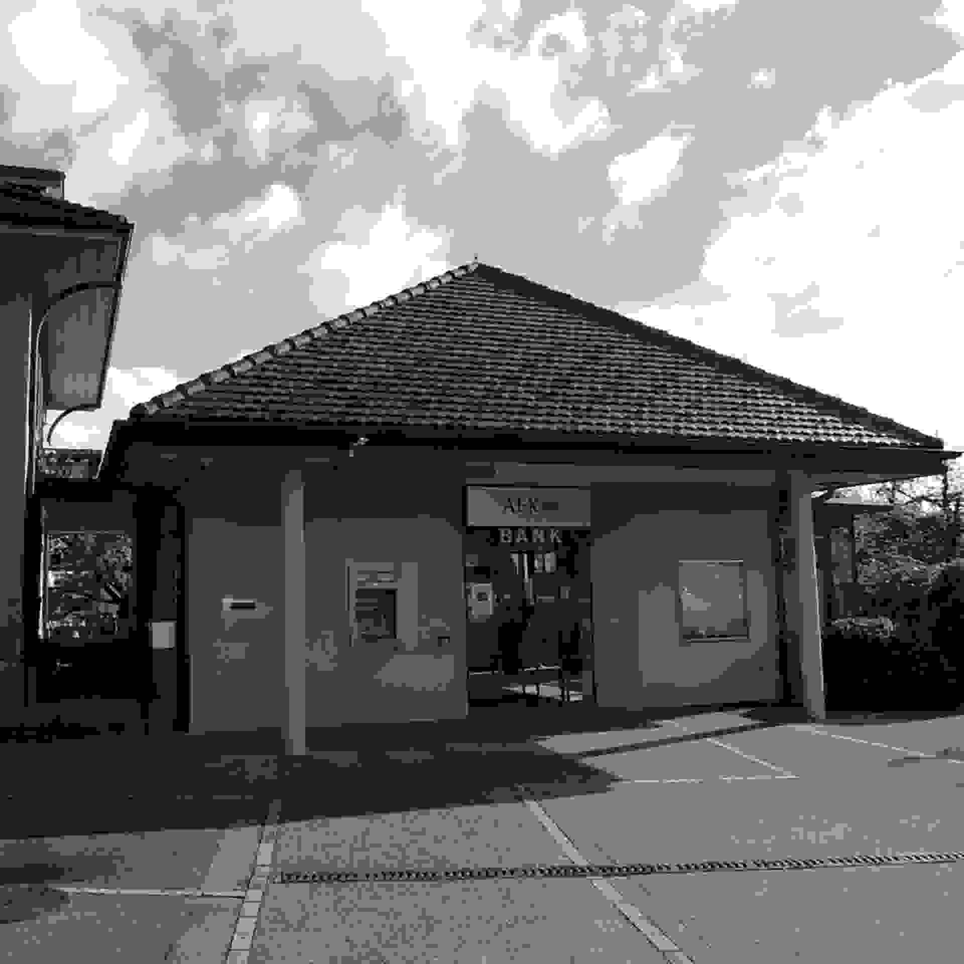 Kocher Minder Architekten Thun