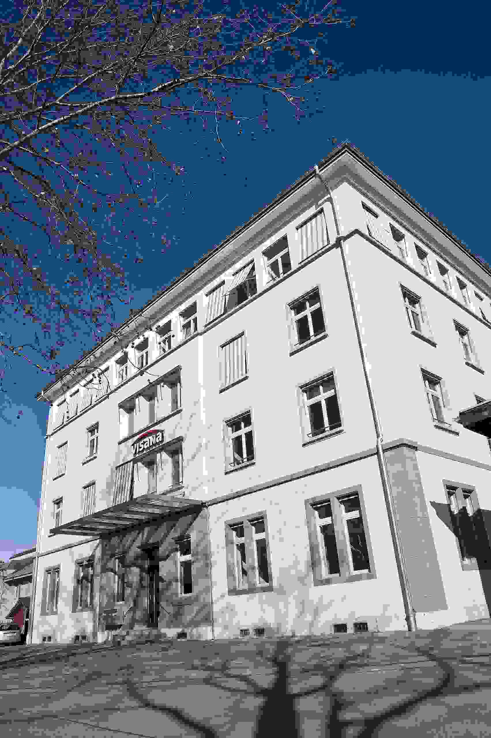 Kocher Minder Architekten Thun