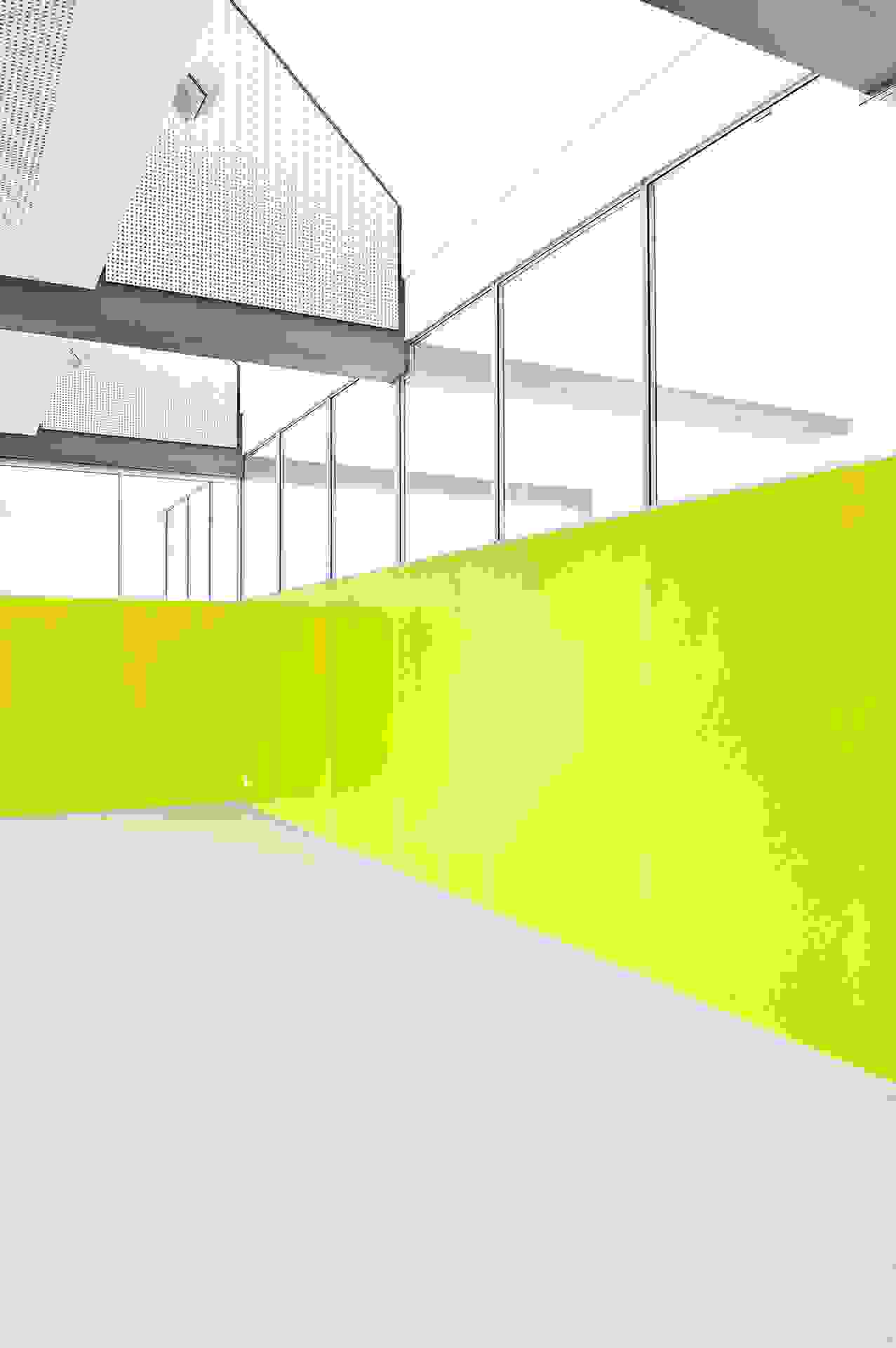 Kocher Minder Architekten Thun