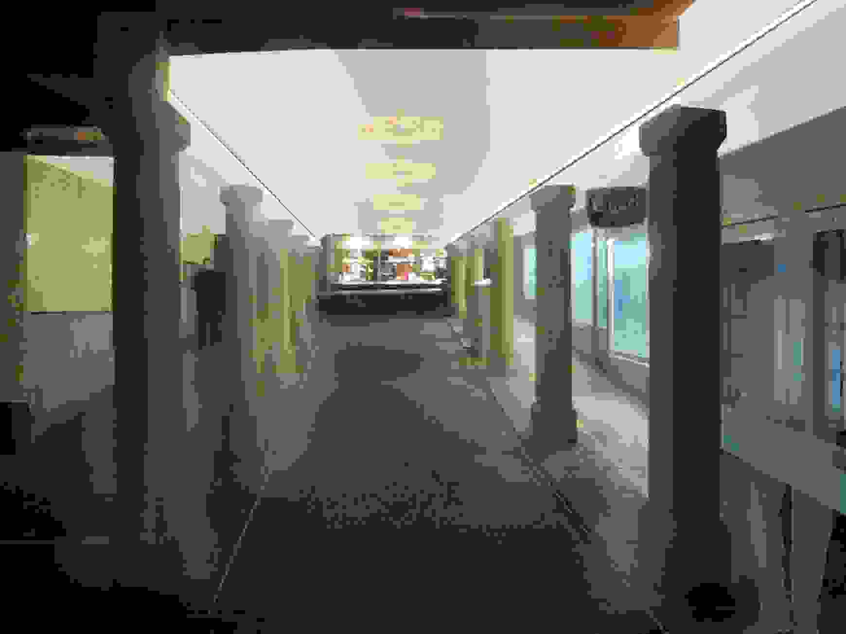 Kocher Minder Architekten Thun
