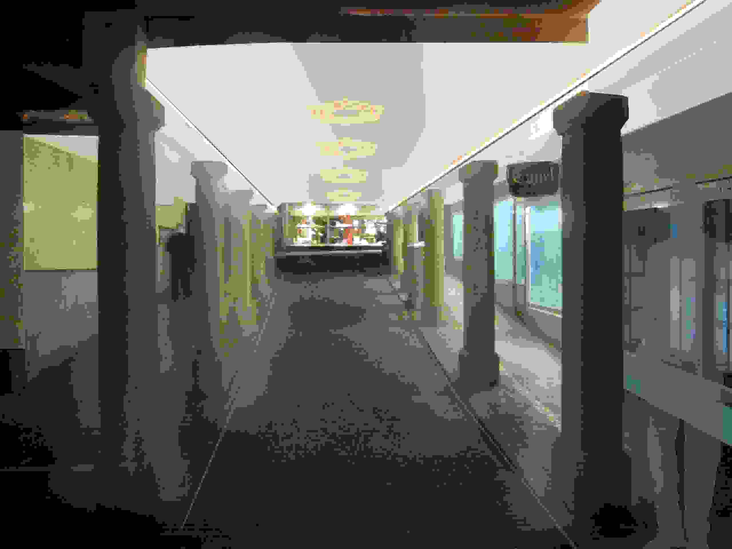 Kocher Minder Architekten Thun