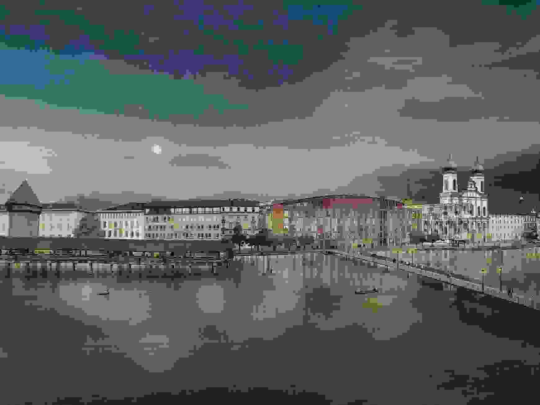 Kocher Minder Architekten Thun