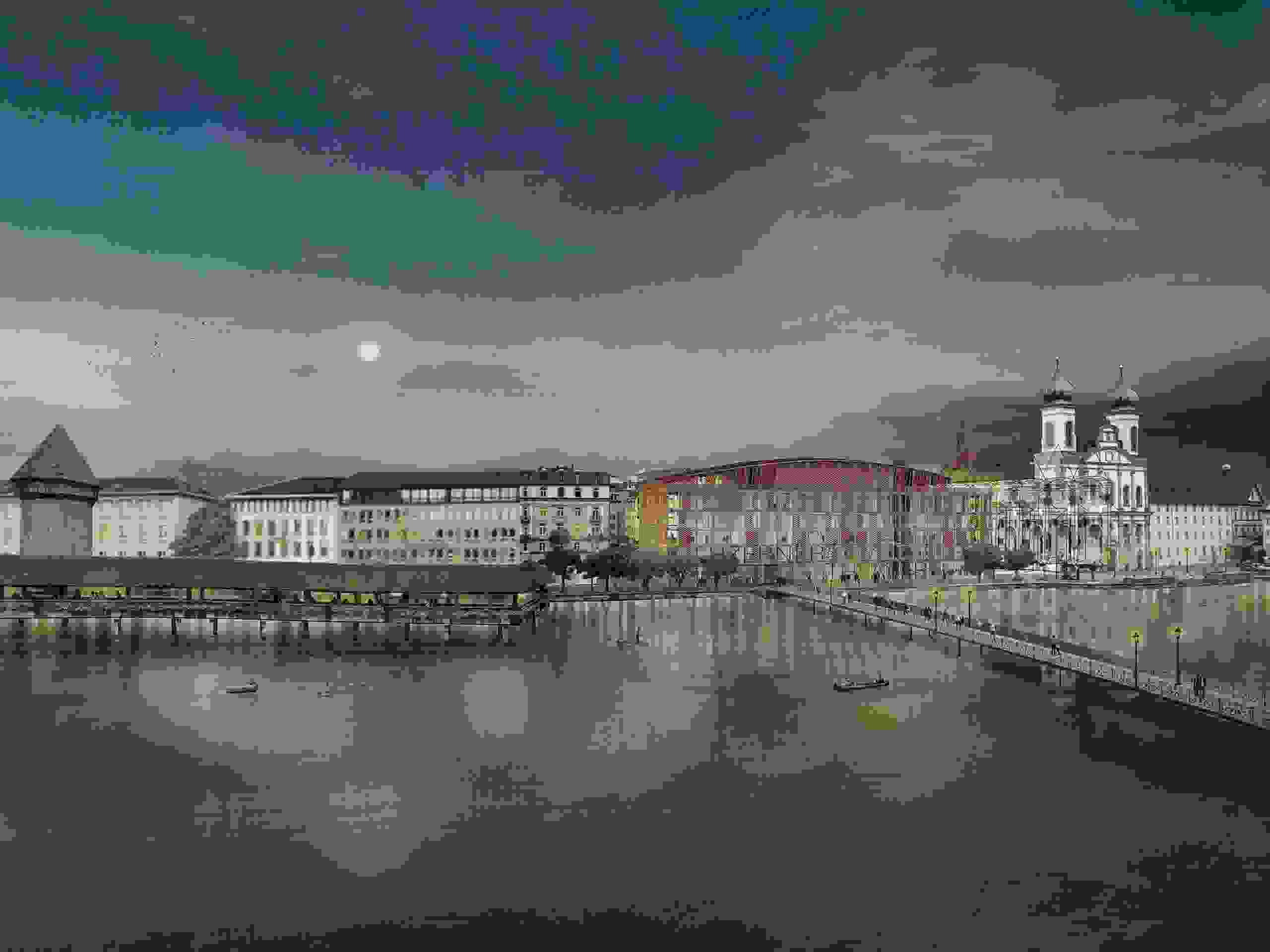 Kocher Minder Architekten Thun