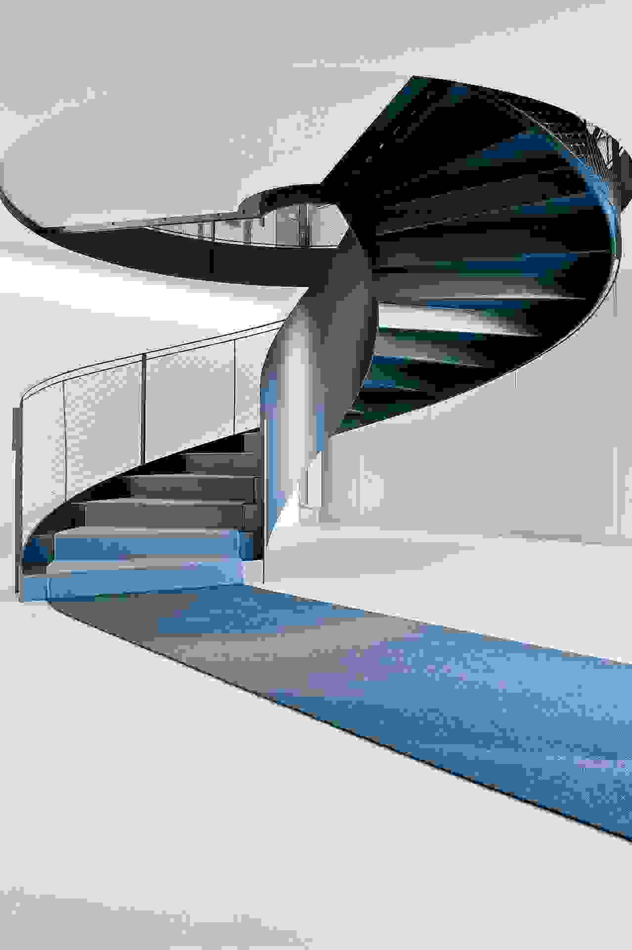 Kocher Minder Architekten Thun