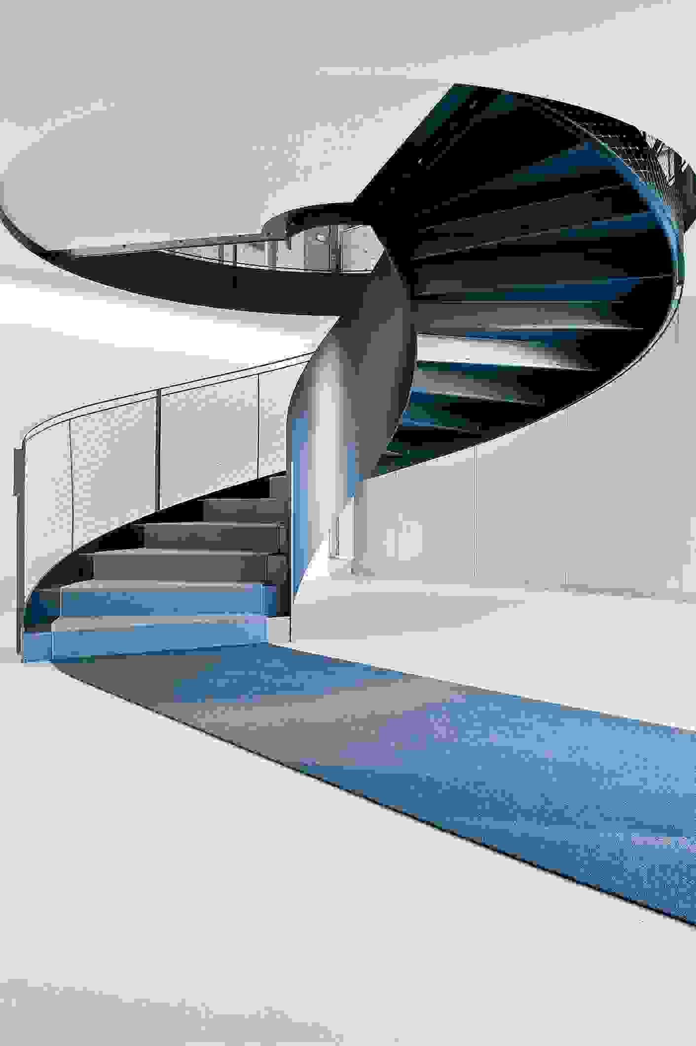 Kocher Minder Architekten Thun