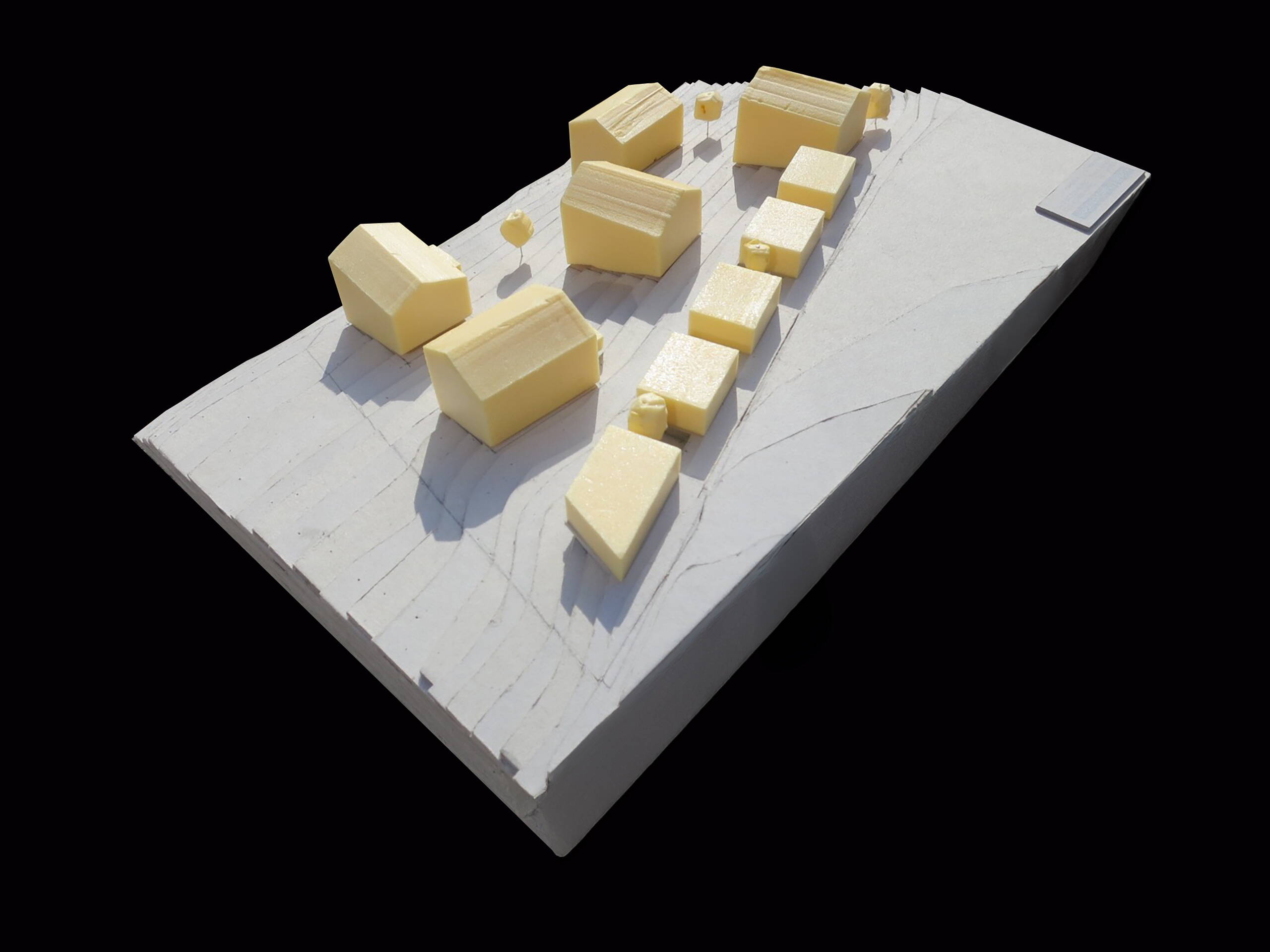 Kocher Minder Architekten Thun