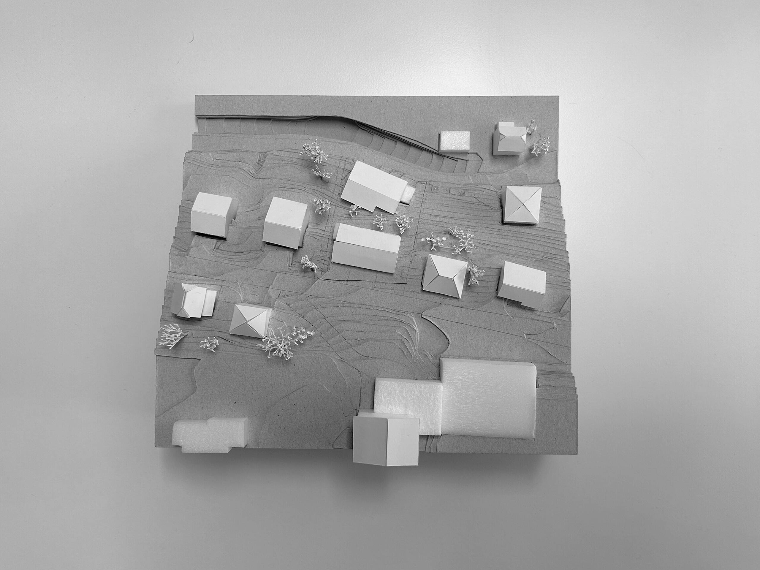 Kocher Minder Architekten Thun