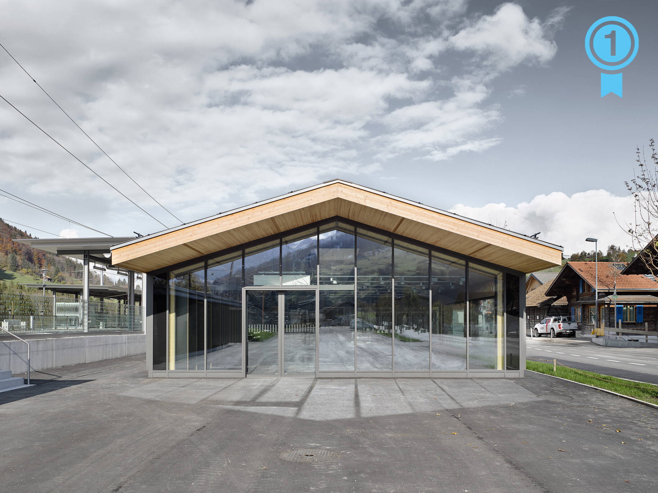 Weiterbildungszentrum Lenzburg