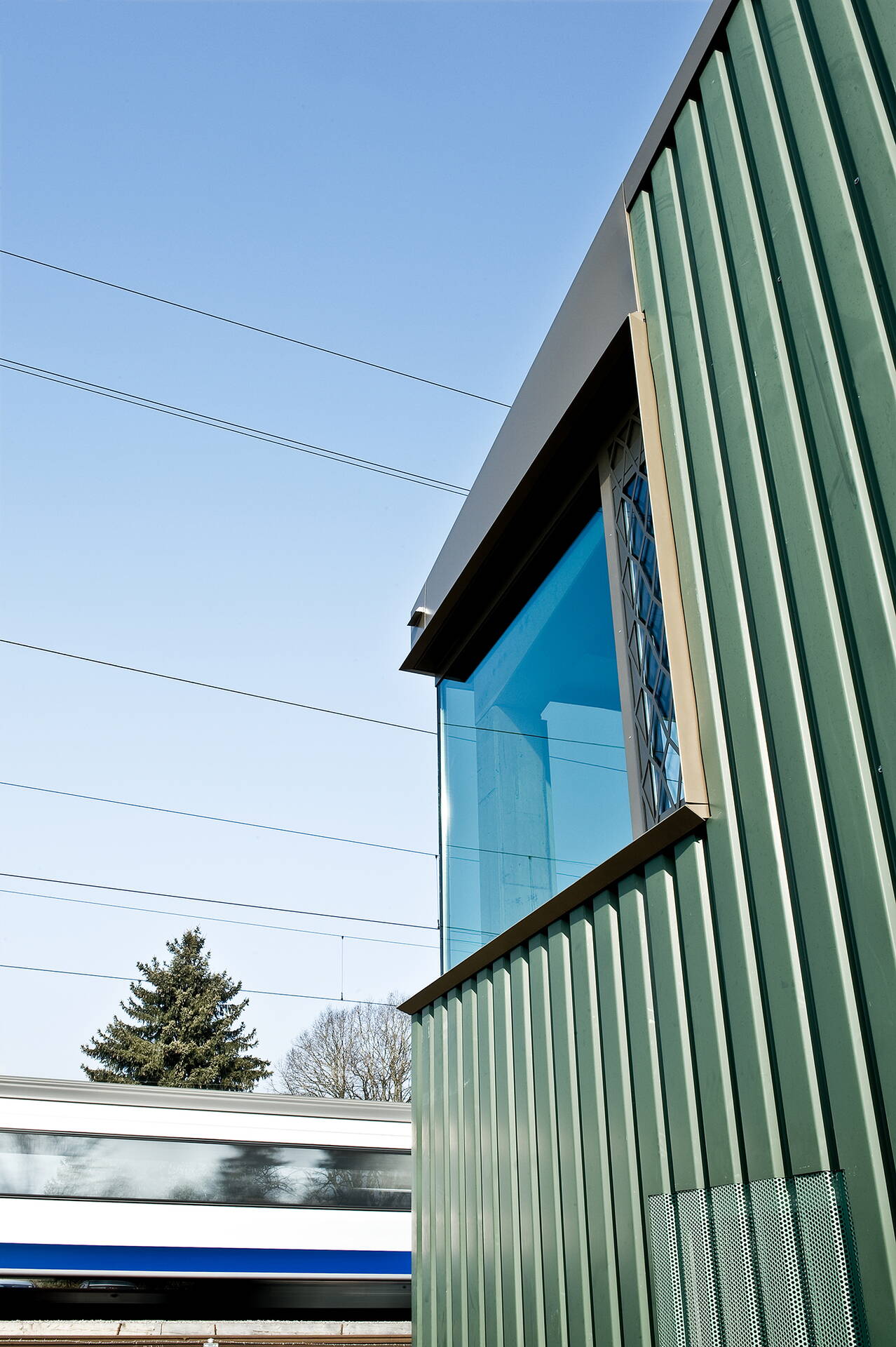 Kocher Minder Architekten Thun