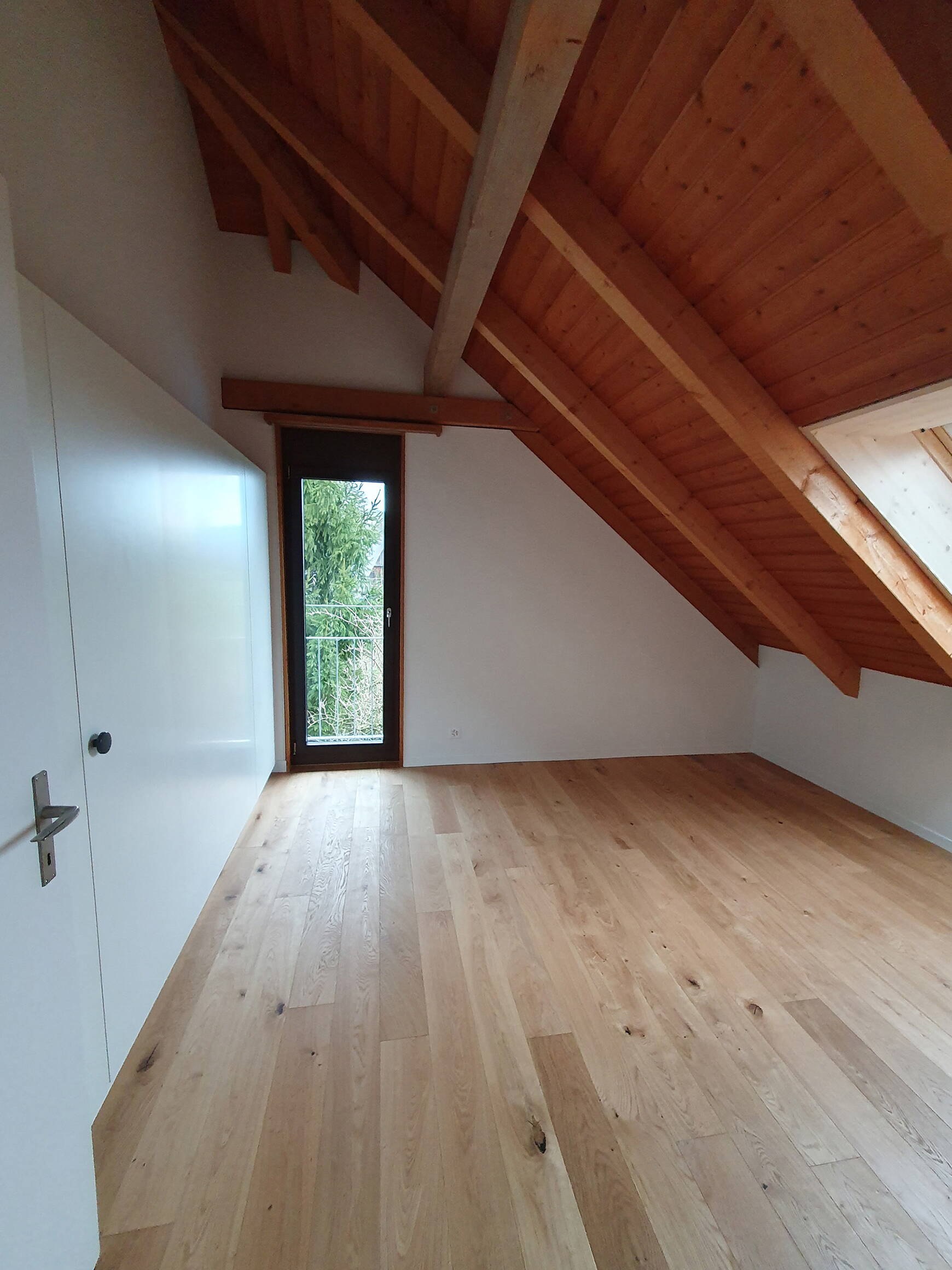 Kocher Minder Architekten Thun