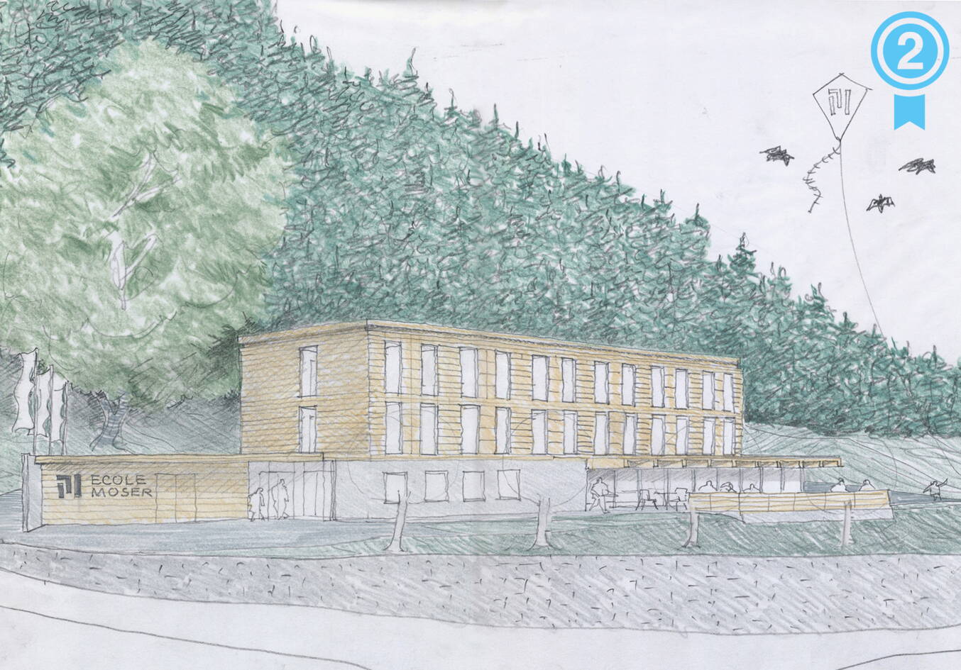 Weiterbildungszentrum Lenzburg