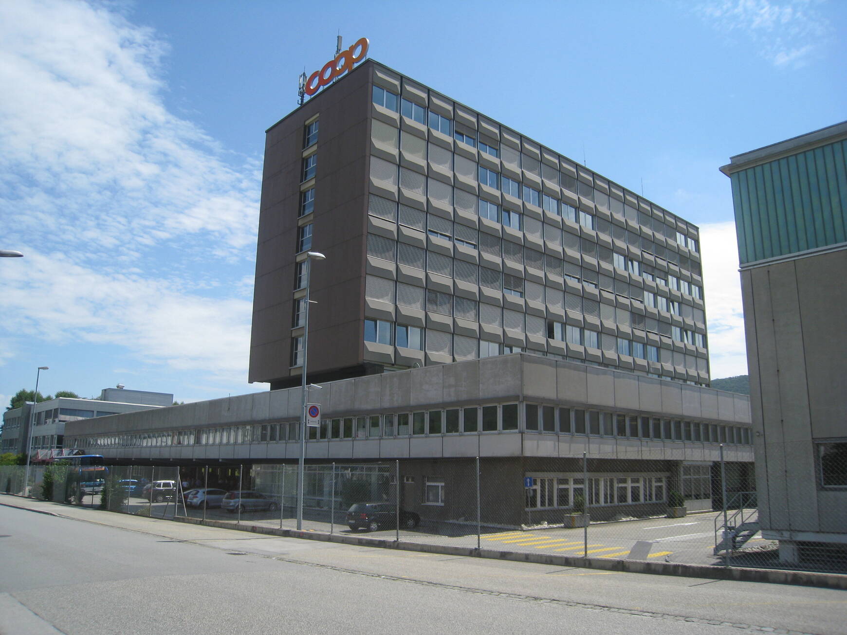 Kocher Minder Architekten Thun