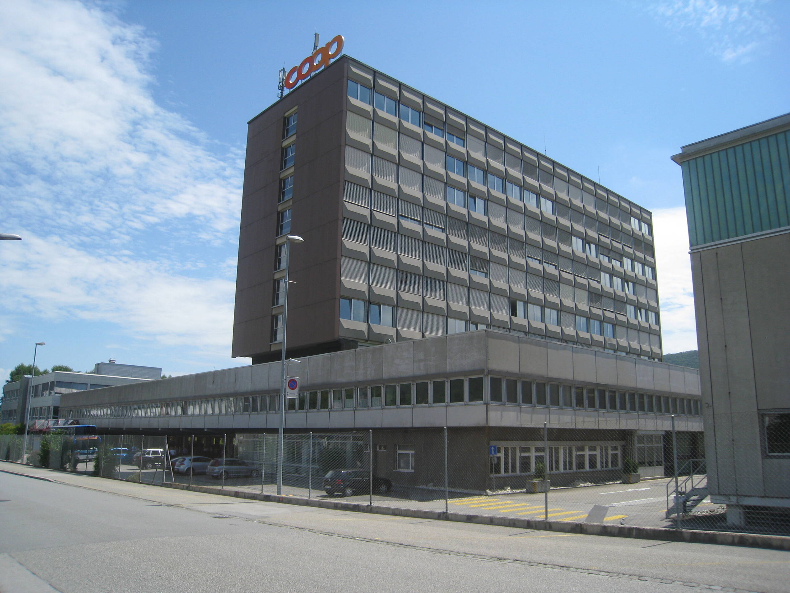 Kocher Minder Architekten Thun