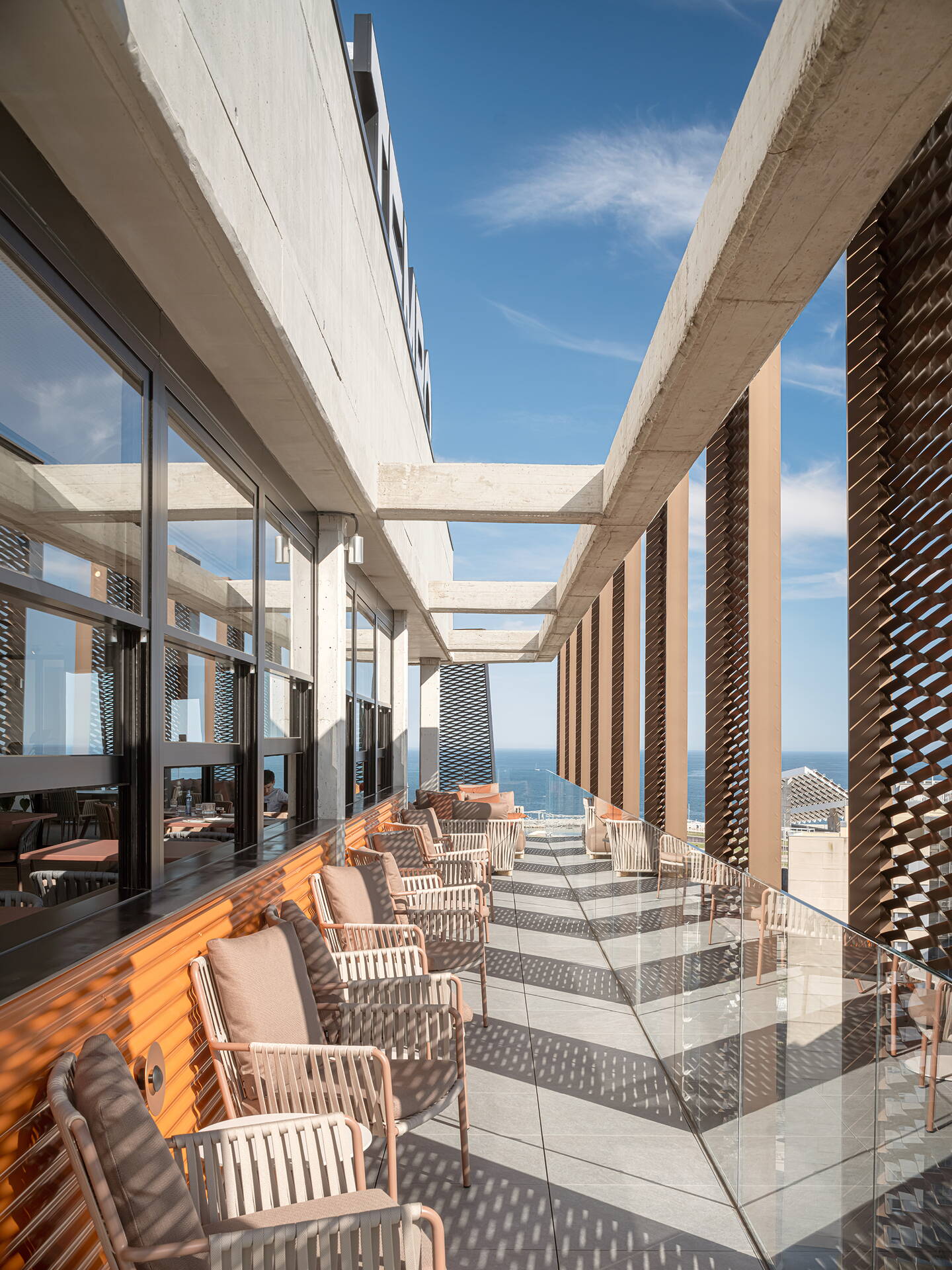 Barcelona Suites Spanien