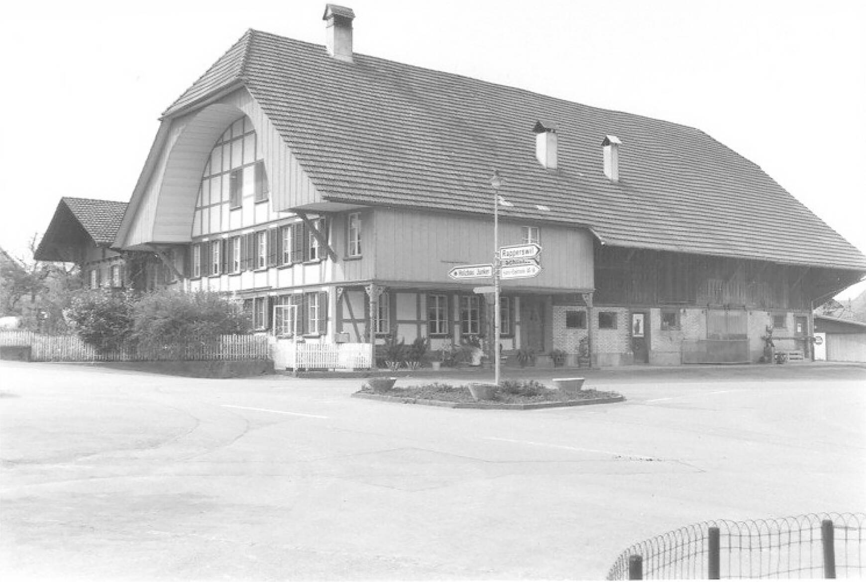 Kocher Minder Architekten Thun