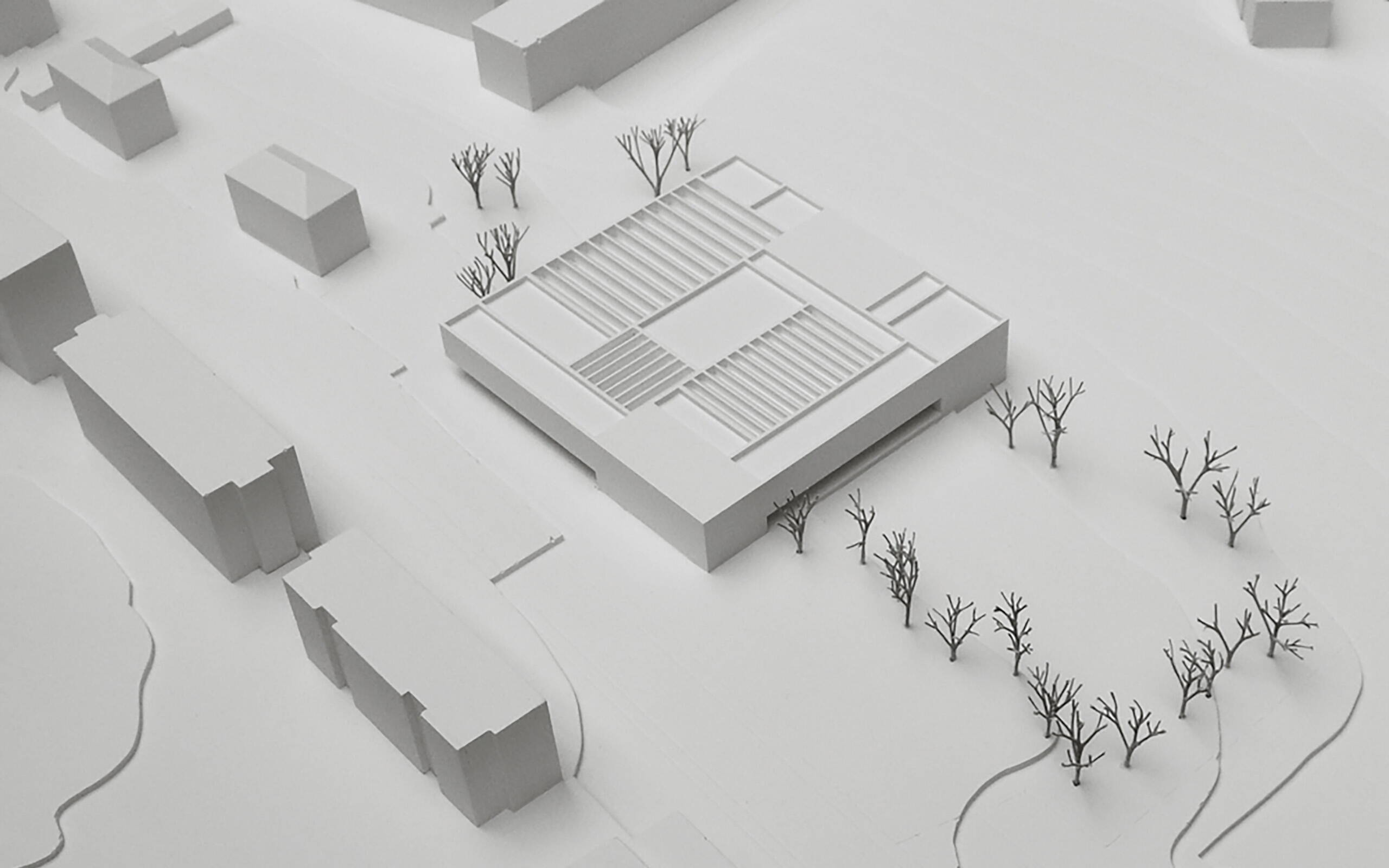 Kocher Minder Architekten Thun