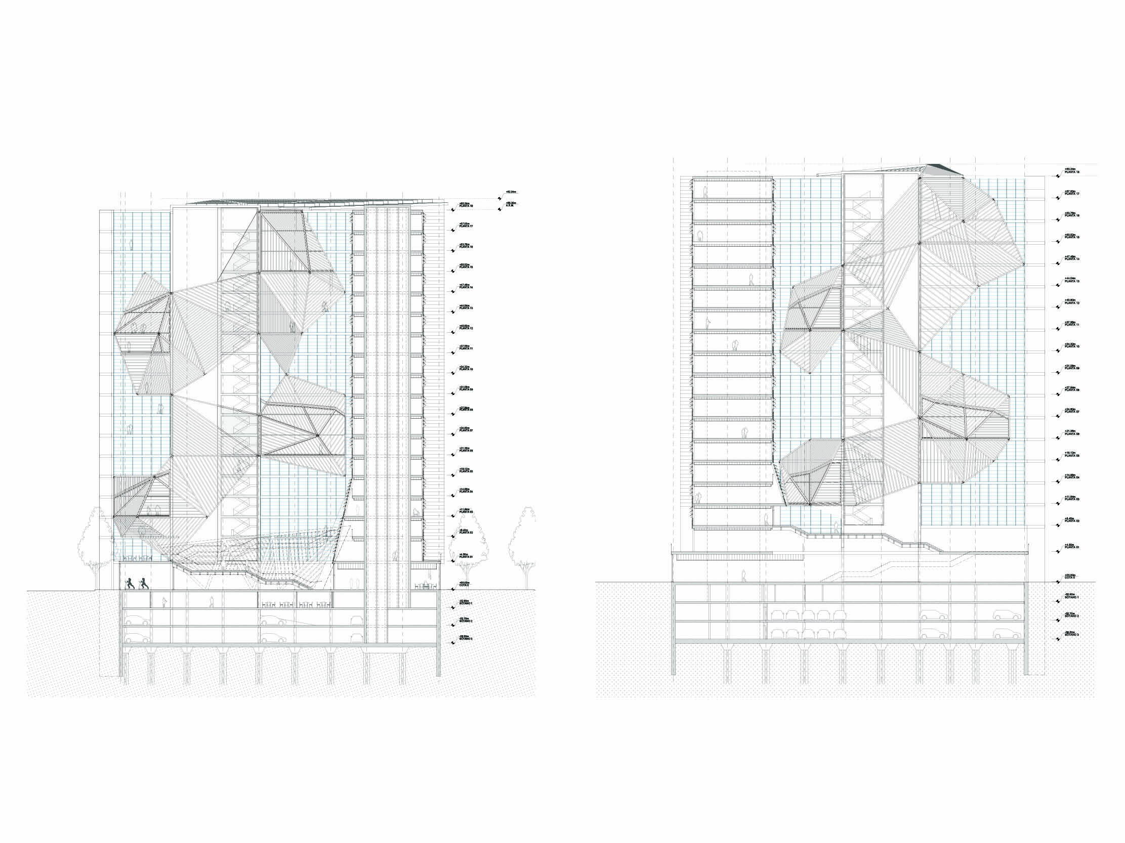 Barcelona Suites Spanien