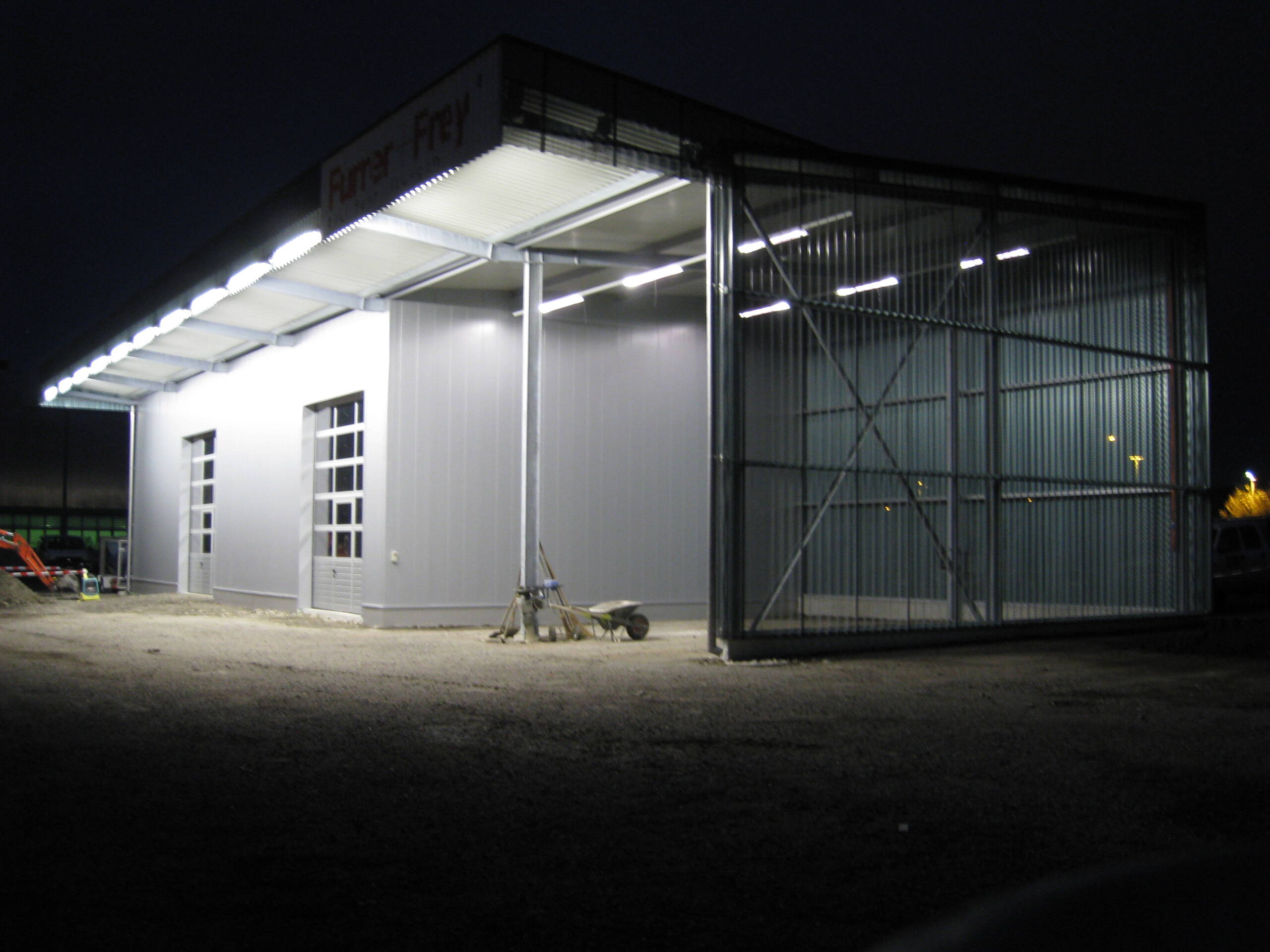 Kocher Minder Architekten Thun