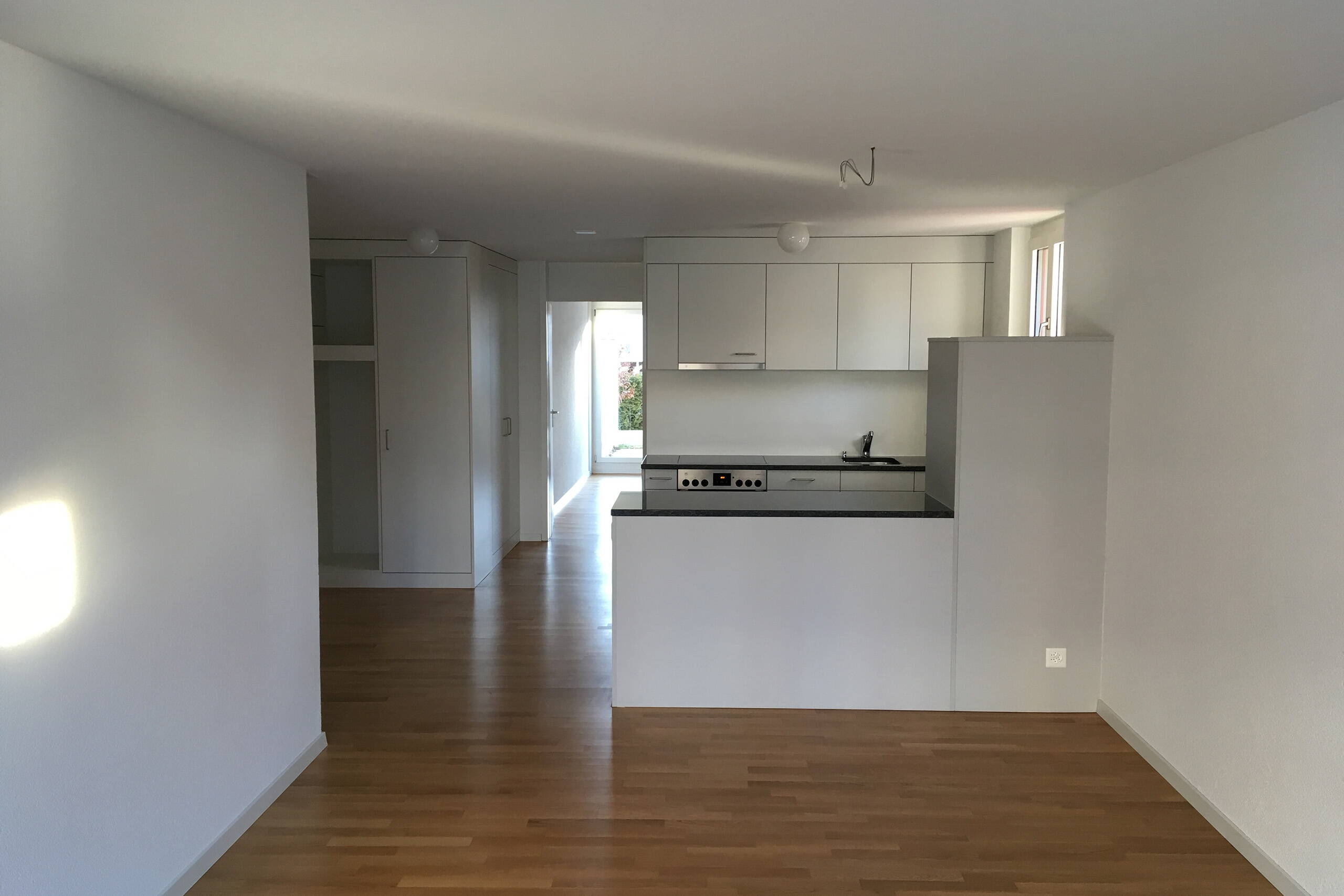 Kocher Minder Architekten Thun