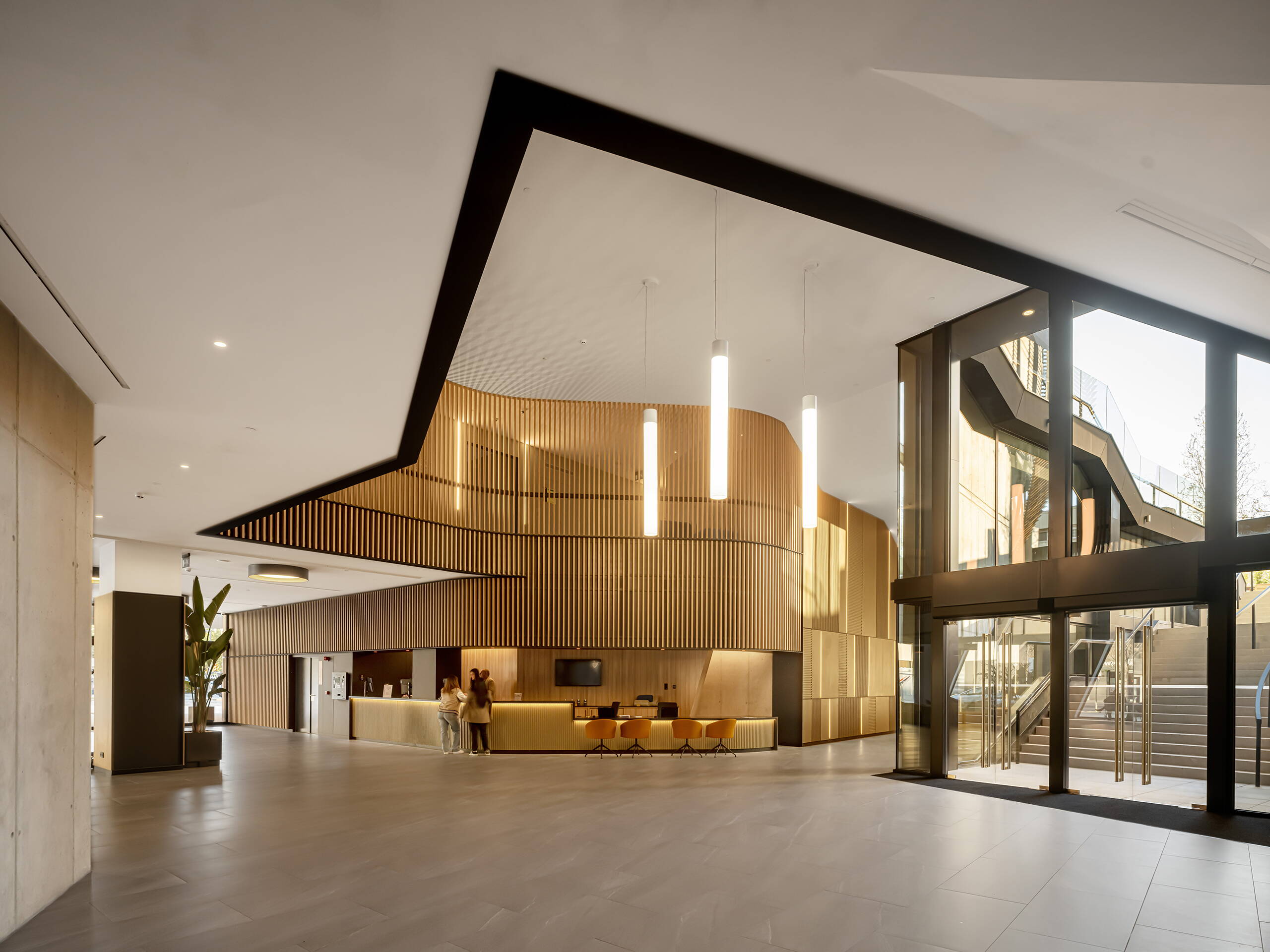 Barcelona Suites Spanien